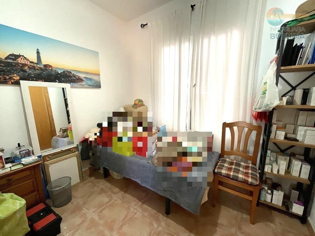 2 bedroom Villa for sale in Mazarron with pool - € 189,900 (Ref: 9712056)