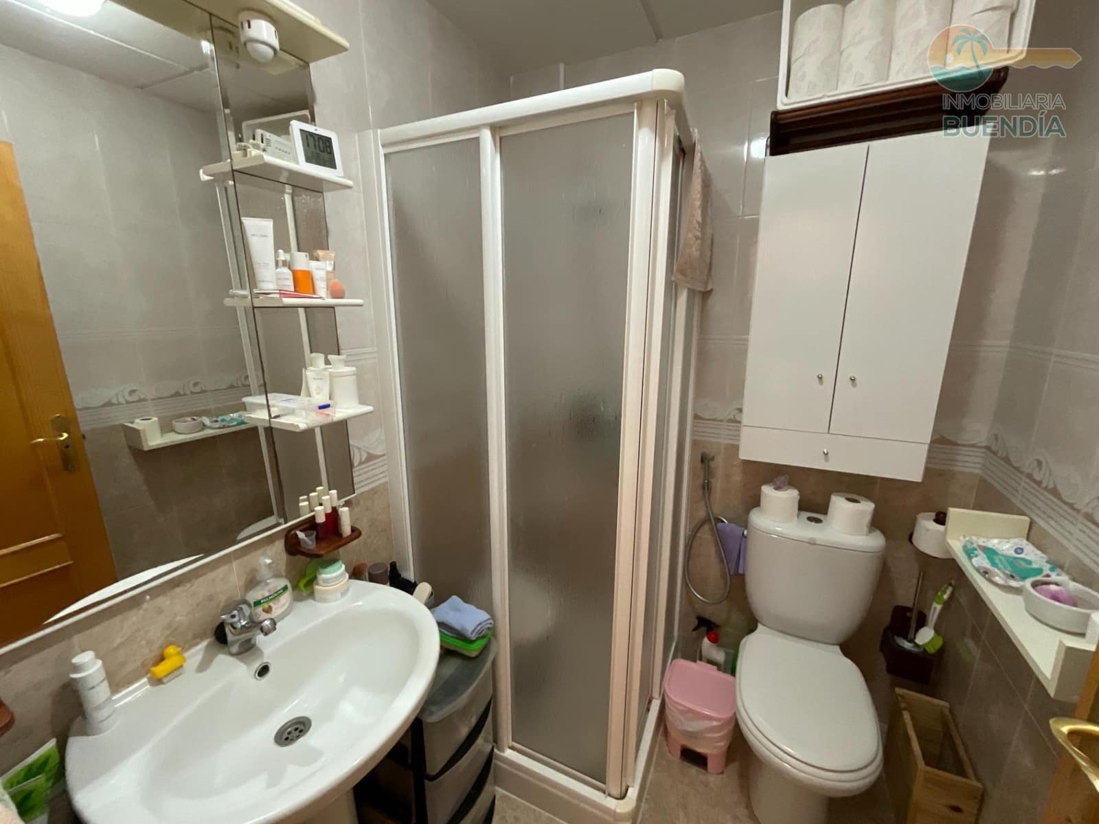 2 bedroom Villa for sale in Mazarron with pool - € 189,900 (Ref: 9712056)