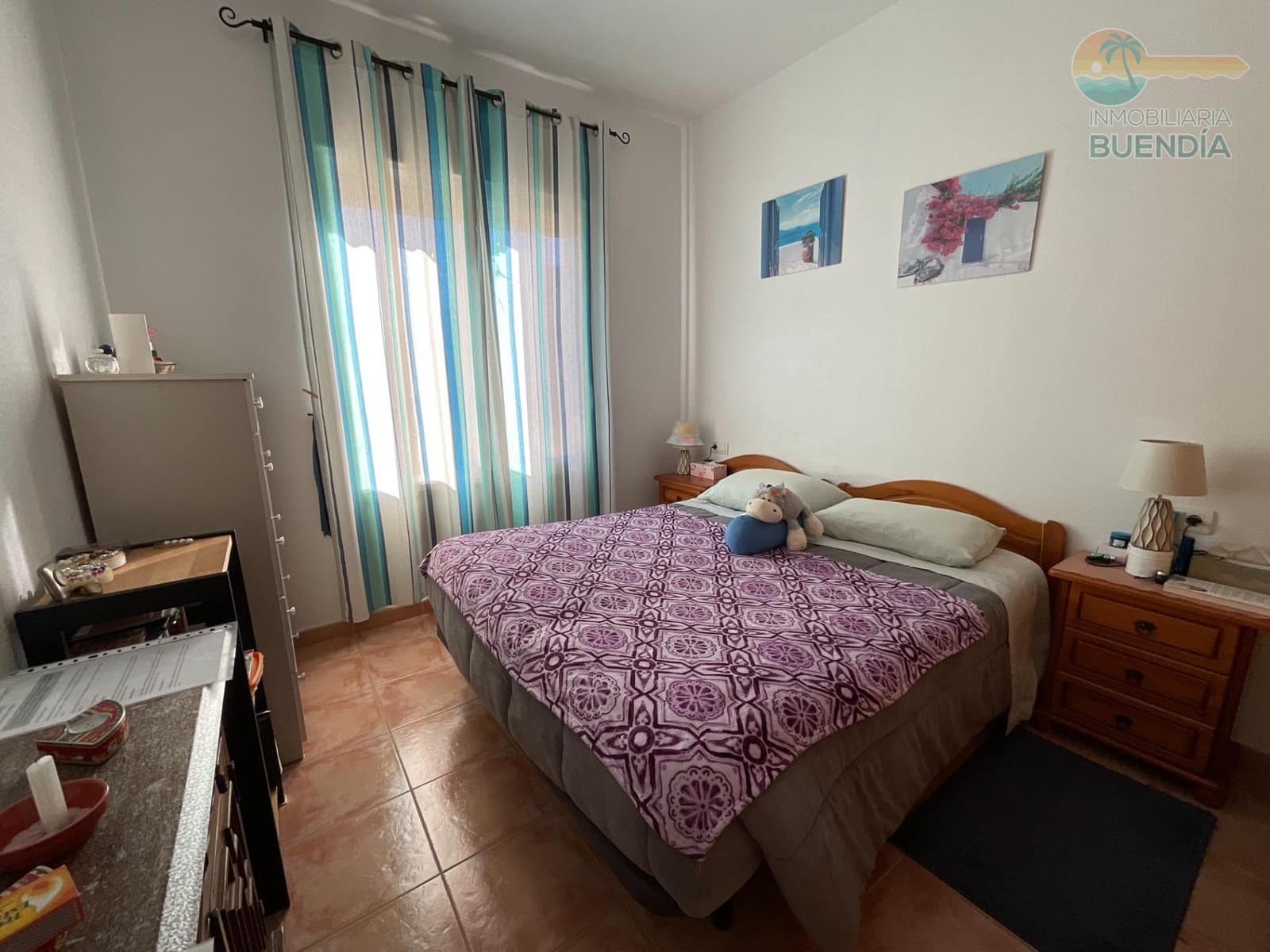 2 bedroom Villa for sale in Mazarron with pool - € 189,900 (Ref: 9712056)