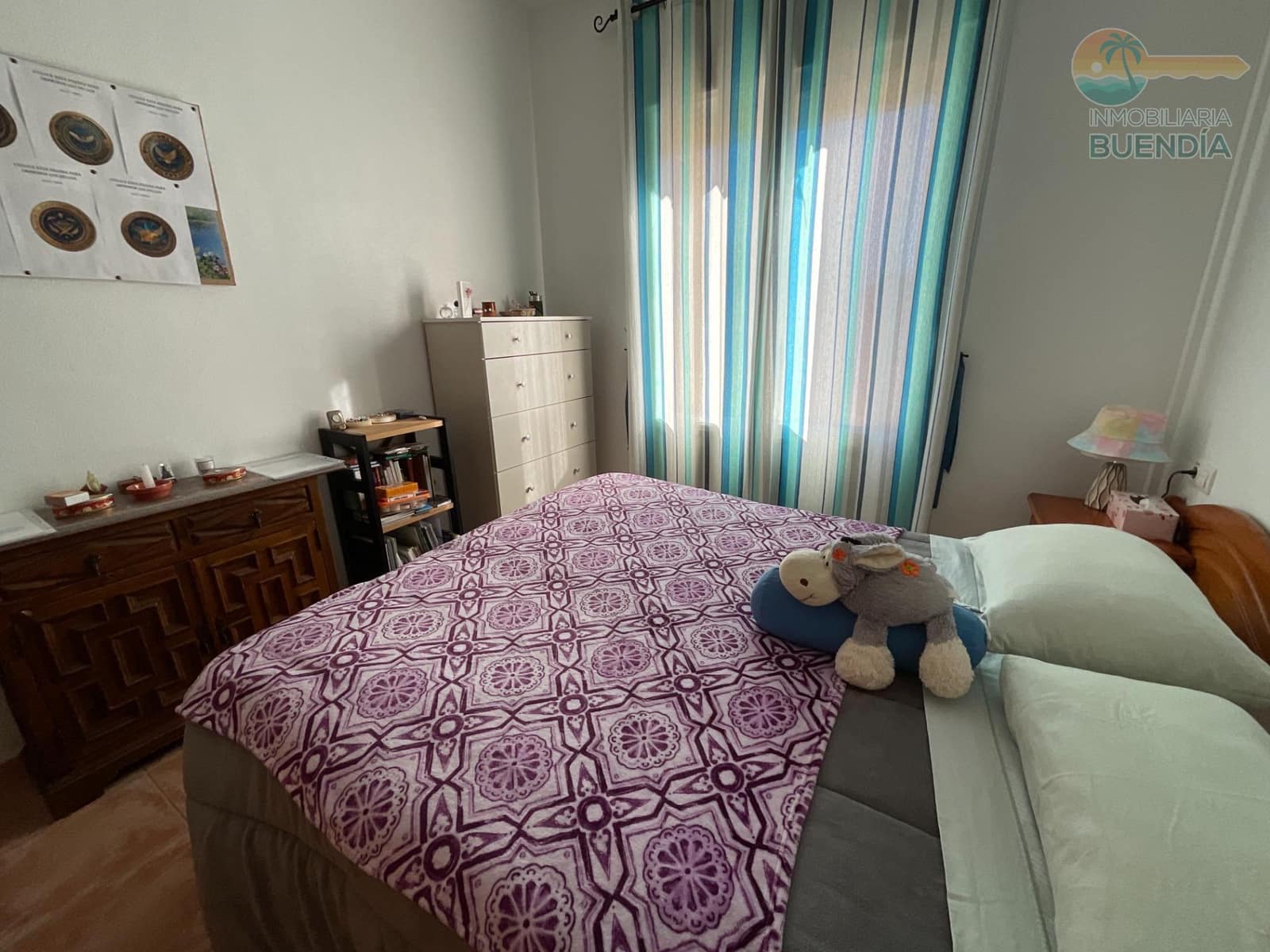 2 bedroom Villa for sale in Mazarron with pool - € 189,900 (Ref: 9712056)