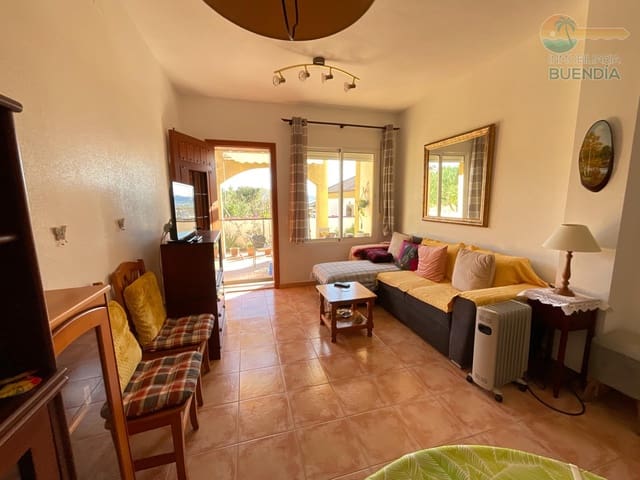 Chalet de 2 habitaciones en Mazarrón en venta con piscina - 189.900 € (Ref: 9712056)