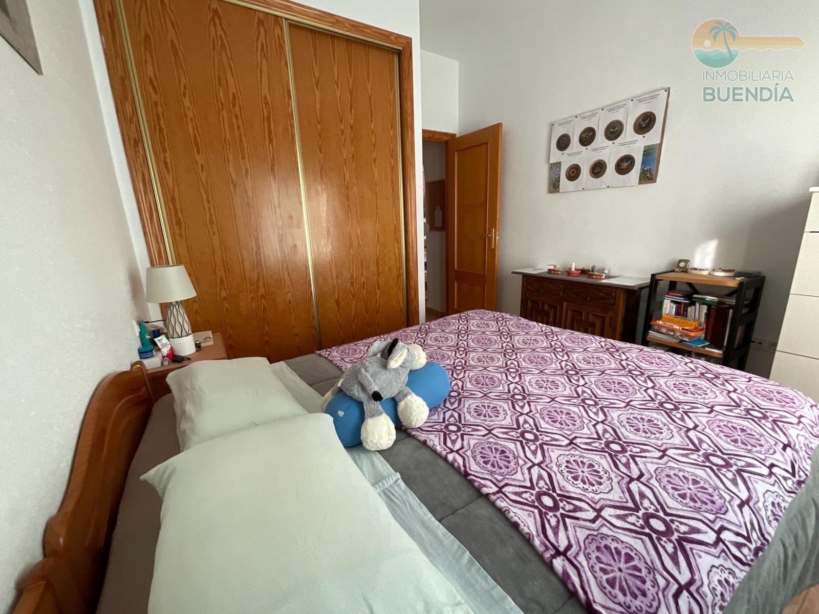 2 bedroom Villa for sale in Mazarron with pool - € 189,900 (Ref: 9712056)