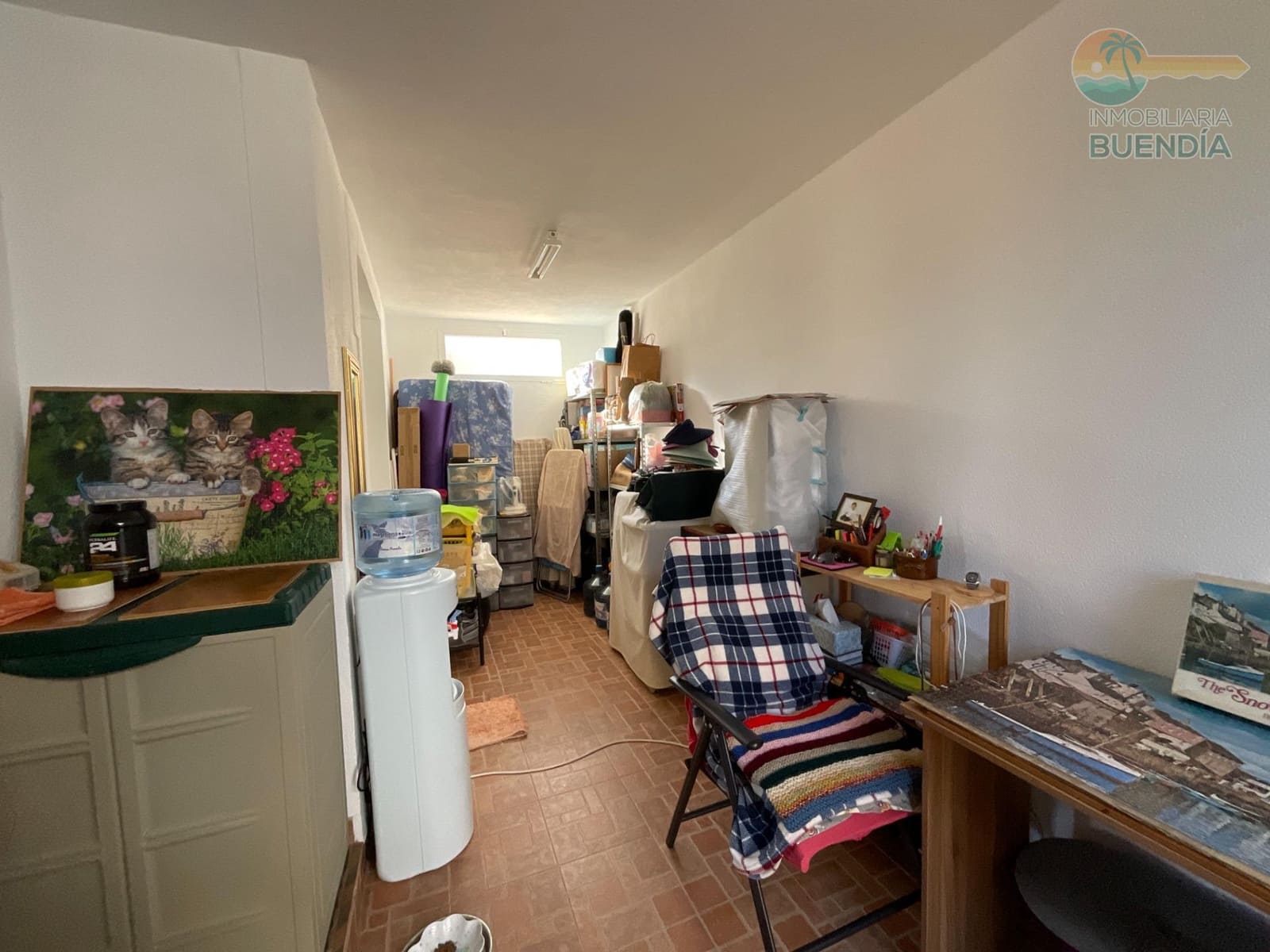 2 bedroom Villa for sale in Mazarron with pool - € 189,900 (Ref: 9712056)