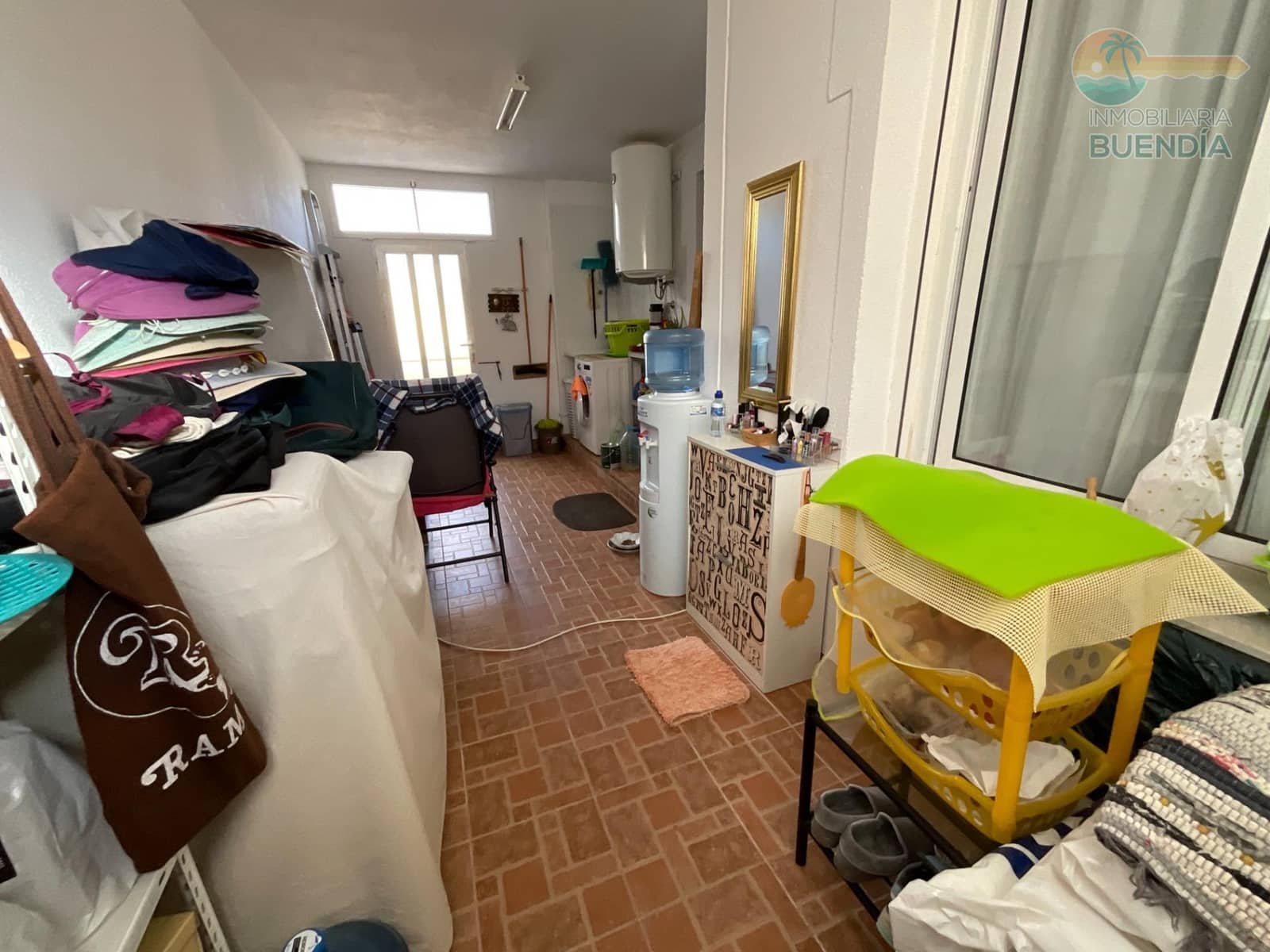 2 bedroom Villa for sale in Mazarron with pool - € 189,900 (Ref: 9712056)