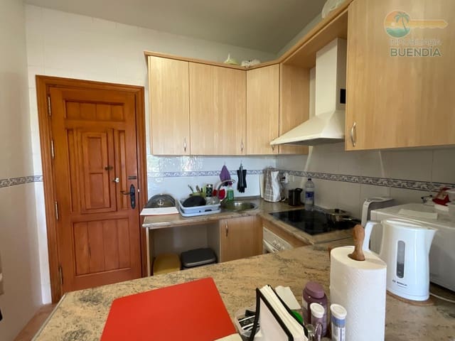 Chalet de 2 habitaciones en Mazarrón en venta con piscina - 189.900 € (Ref: 9712056)