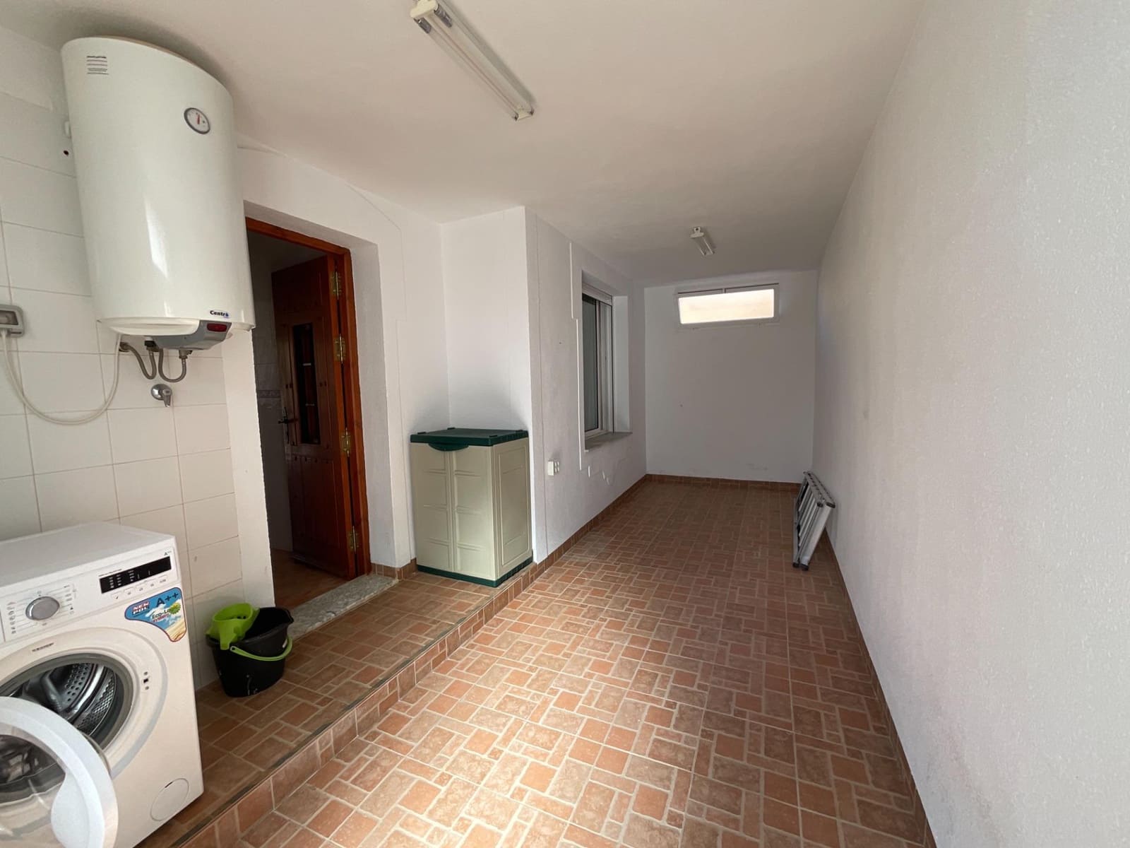 2 bedroom Bungalow for sale in Mazarron with pool - € 189,900 (Ref: 9712056)