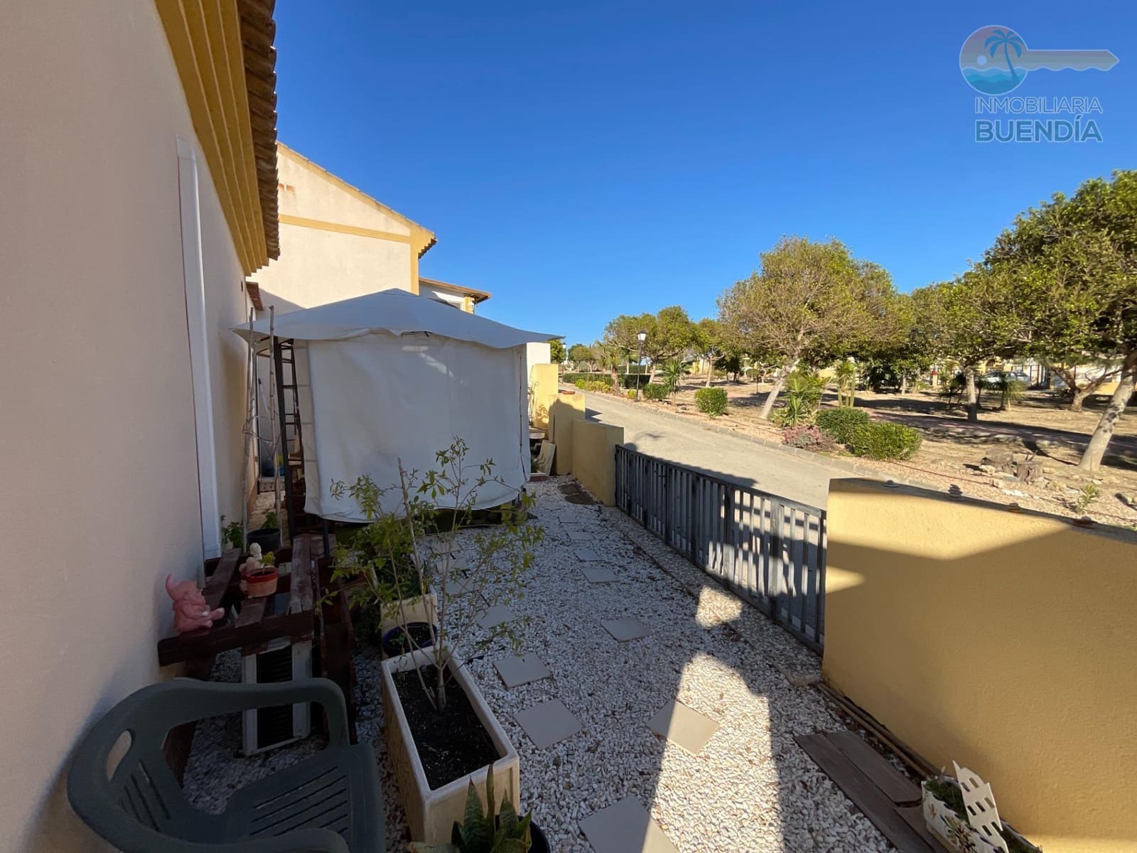2 bedroom Bungalow for sale in Mazarron with pool - € 189,900 (Ref: 9712056)