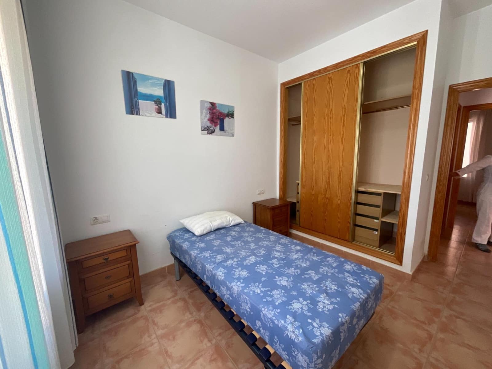 2 bedroom Bungalow for sale in Mazarron with pool - € 189,900 (Ref: 9712056)