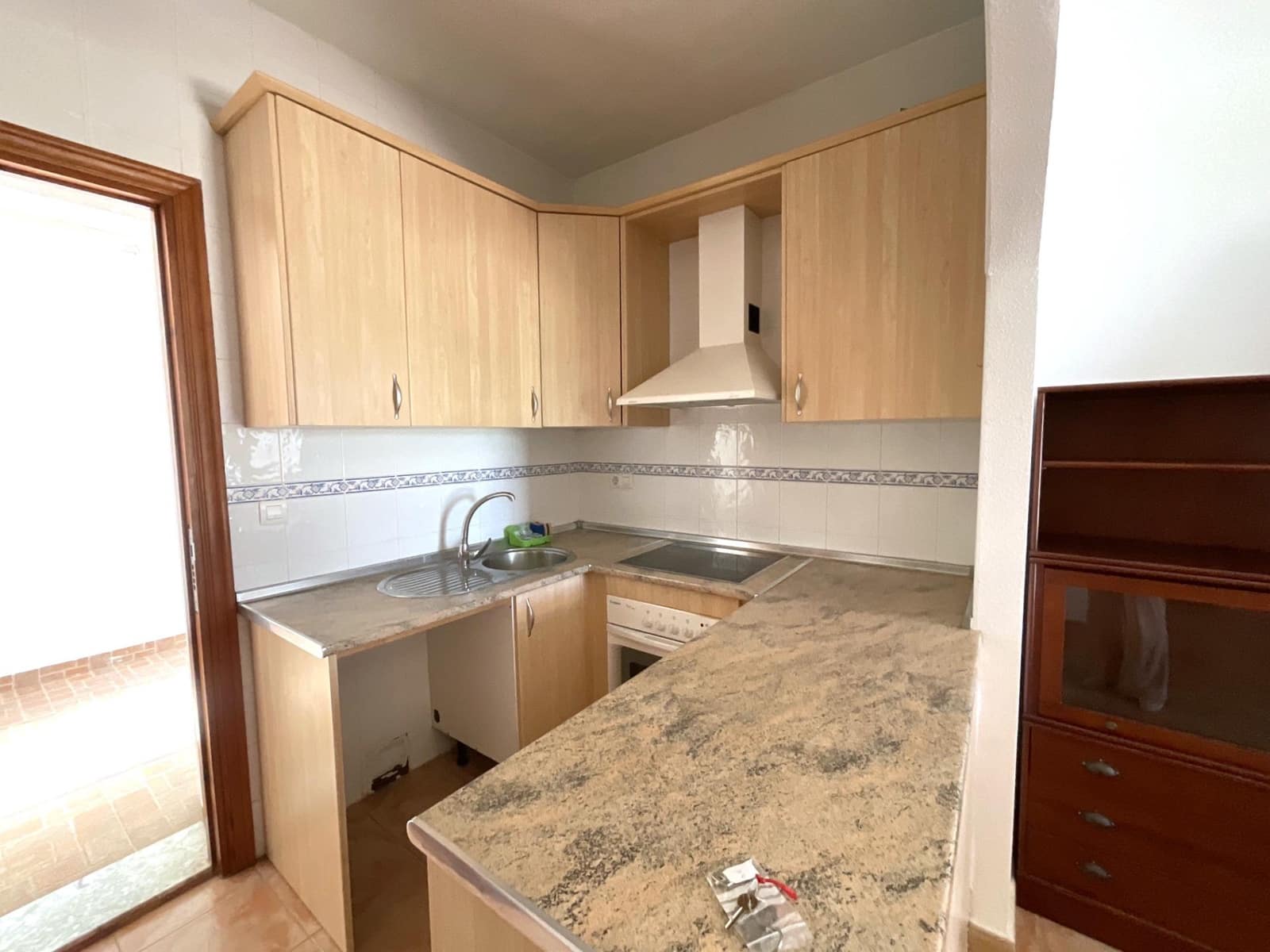 2 bedroom Bungalow for sale in Mazarron with pool - € 189,900 (Ref: 9712056)