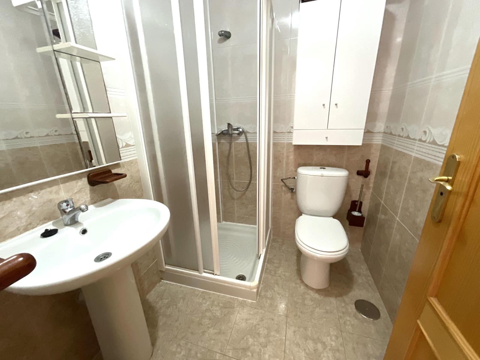 2 bedroom Bungalow for sale in Mazarron with pool - € 189,900 (Ref: 9712056)