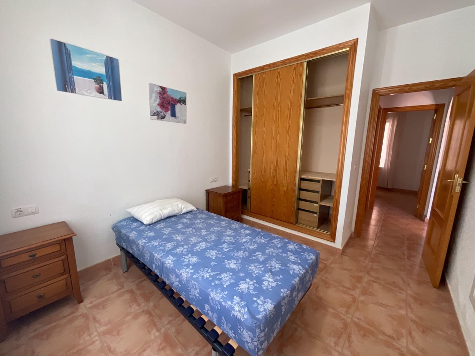2 bedroom Bungalow for sale in Mazarron with pool - € 189,900 (Ref: 9712056)