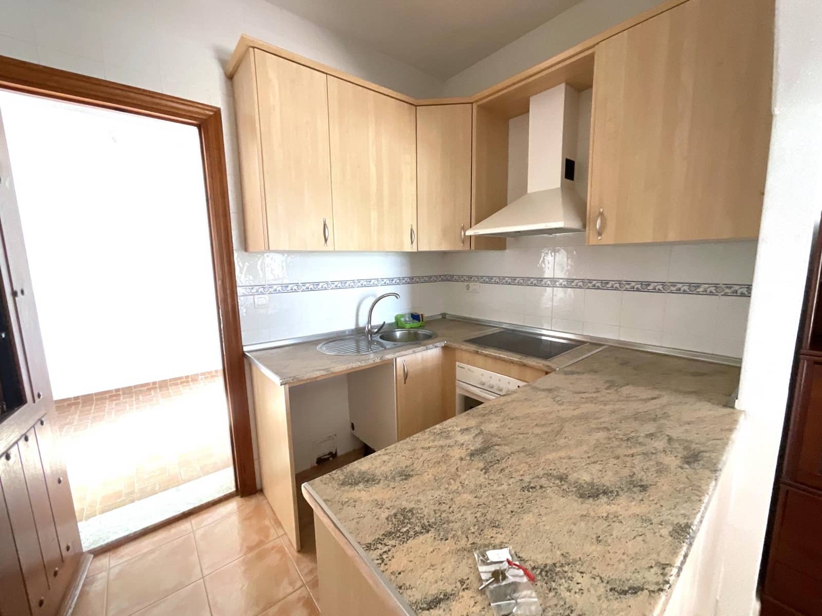 2 bedroom Bungalow for sale in Mazarron with pool - € 189,900 (Ref: 9712056)