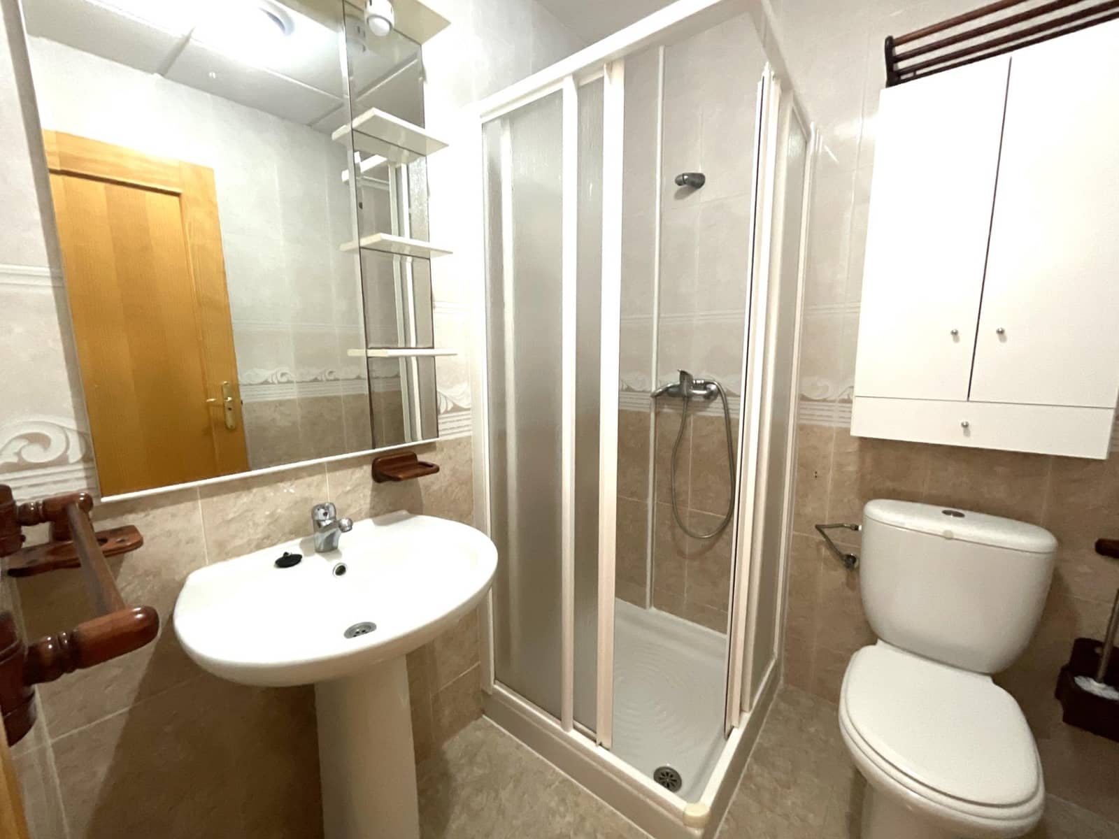 2 bedroom Bungalow for sale in Mazarron with pool - € 189,900 (Ref: 9712056)