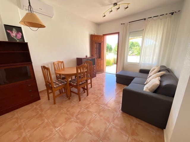 2 soveværelse Bungalow til salg i Mazarrón med swimmingpool - € 189.900 (Ref: 9712056)