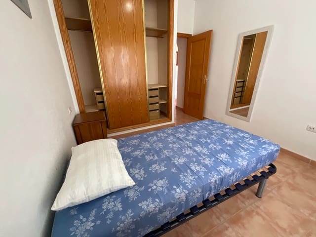 2 soveværelse Bungalow til salg i Mazarrón med swimmingpool - € 189.900 (Ref: 9712056)