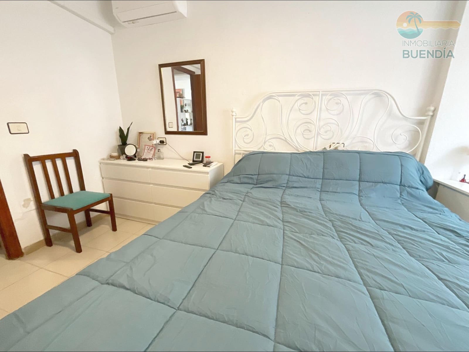 Apartamento de 2 habitaciones en Puerto de Mazarron en venta - 89.900 € (Ref: 9714997)