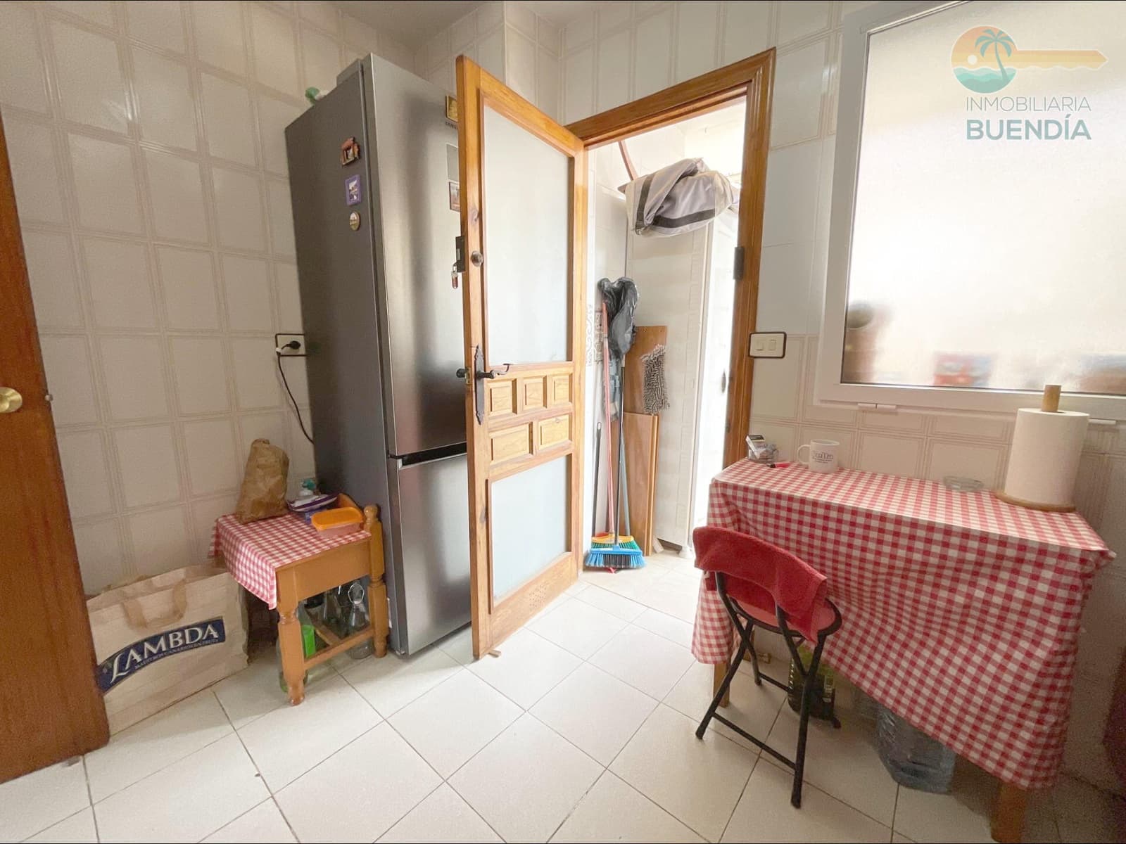 Apartamento de 2 habitaciones en Puerto de Mazarron en venta - 89.900 € (Ref: 9714997)