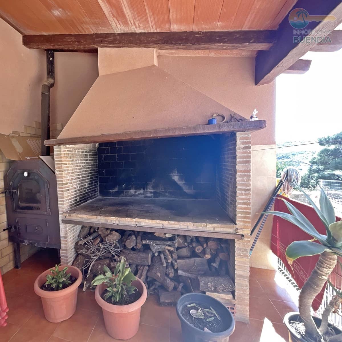 4 bedroom Finca/Country House for sale in Puerto de Mazarron with pool - € 750,000 (Ref: 9720045)