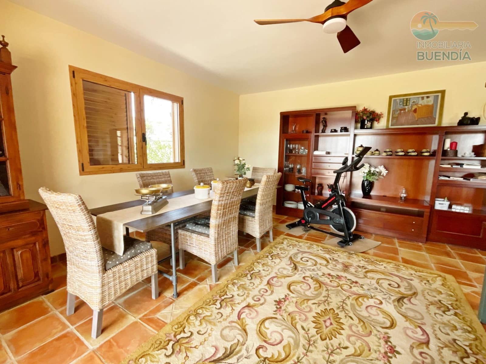 4 bedroom Finca/Country House for sale in Puerto de Mazarron with pool - € 750,000 (Ref: 9720045)