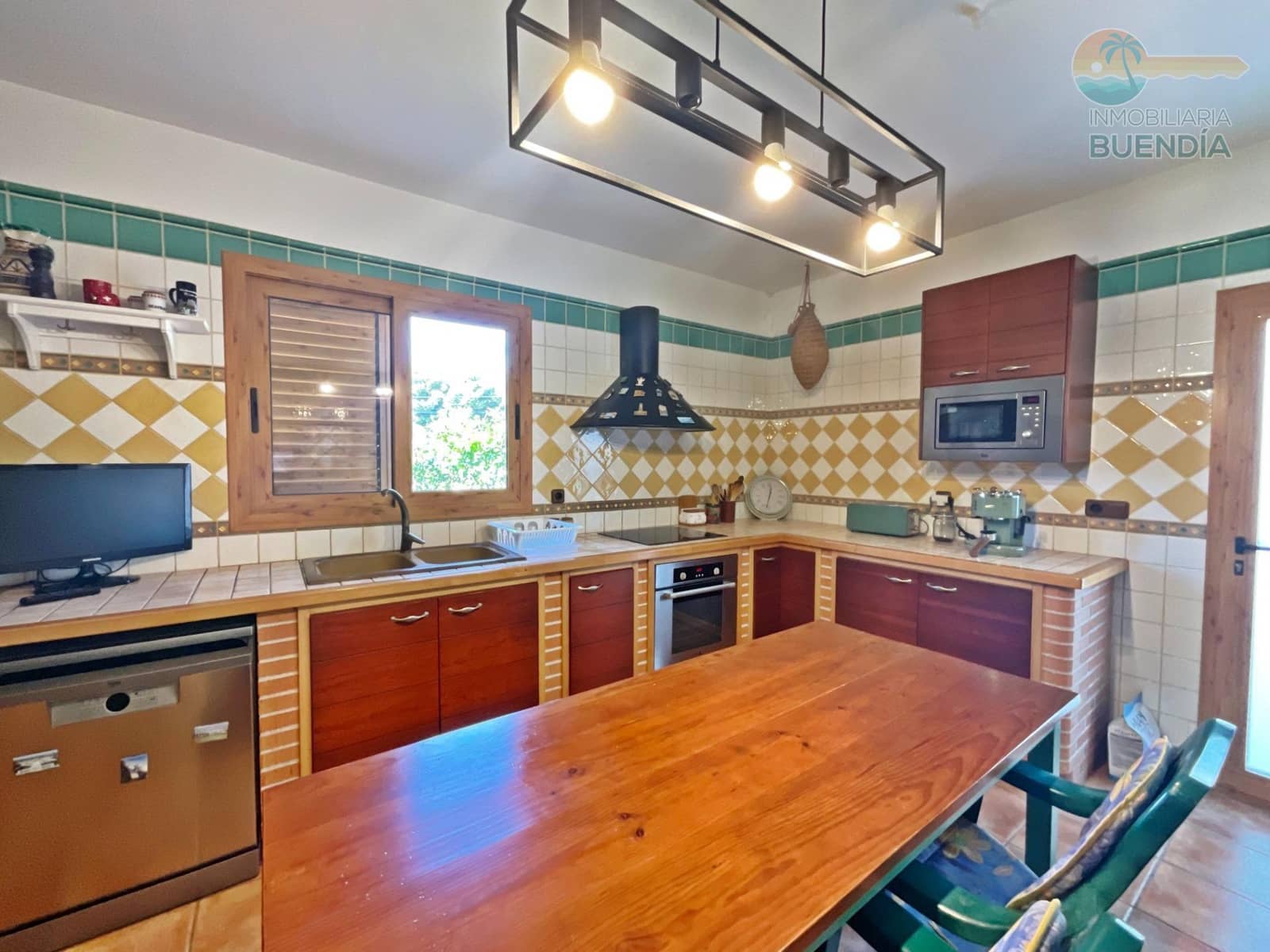 4 bedroom Finca/Country House for sale in Puerto de Mazarron with pool - € 750,000 (Ref: 9720045)