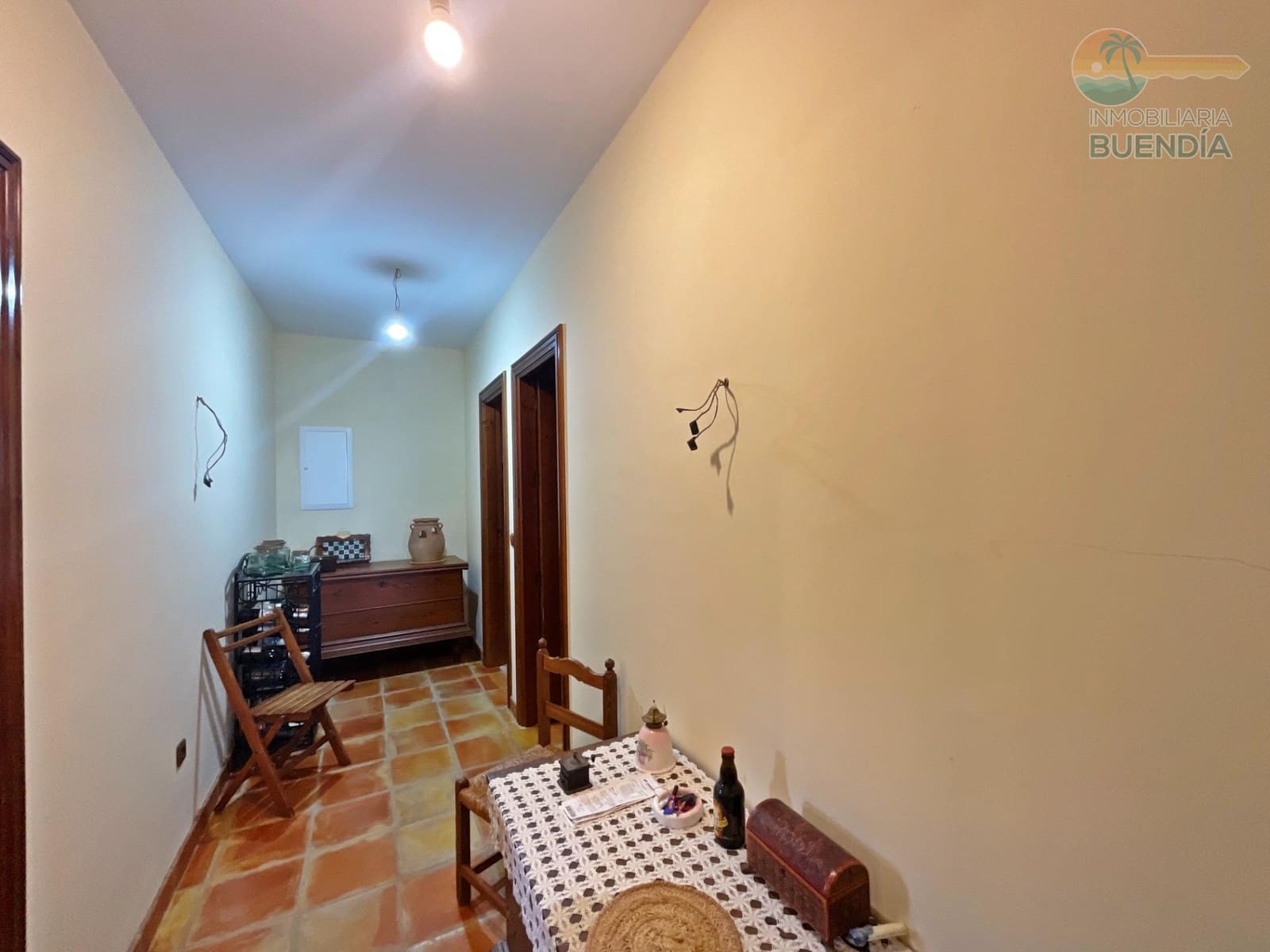 4 bedroom Finca/Country House for sale in Puerto de Mazarron with pool - € 750,000 (Ref: 9720045)