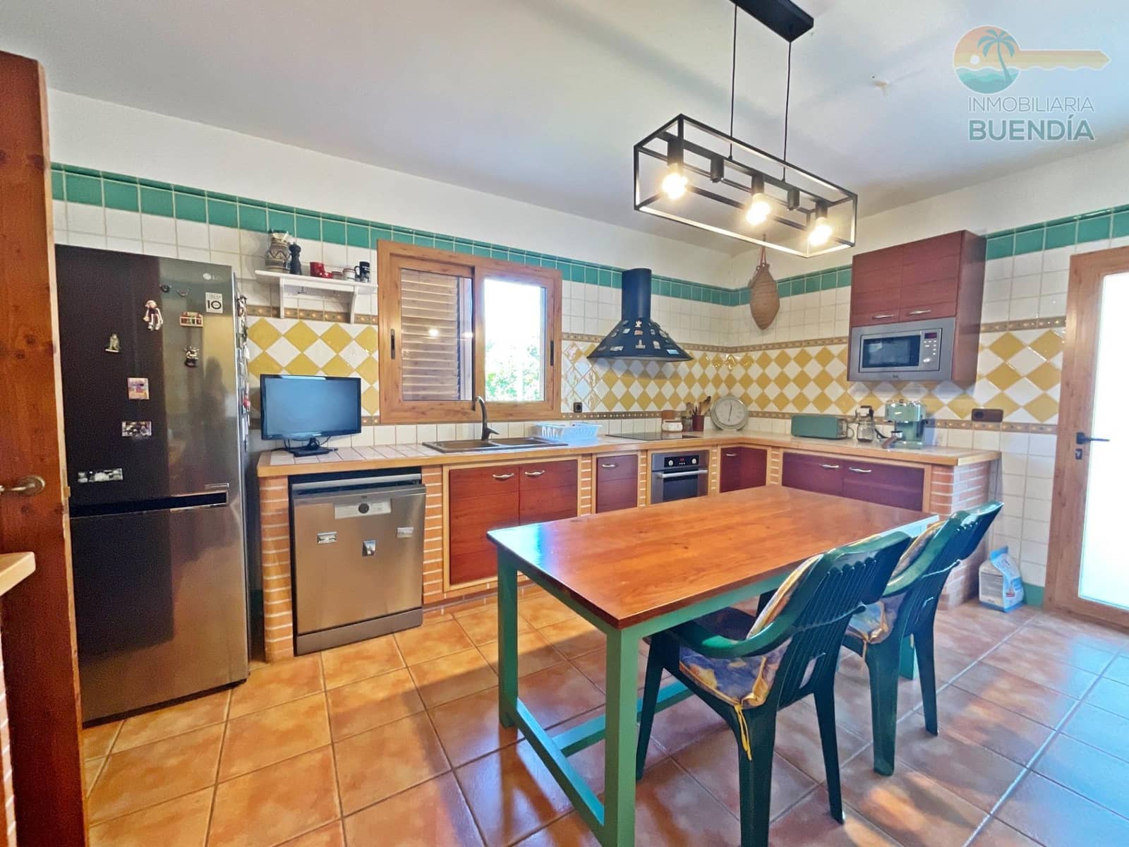 4 bedroom Finca/Country House for sale in Puerto de Mazarron with pool - € 750,000 (Ref: 9720045)