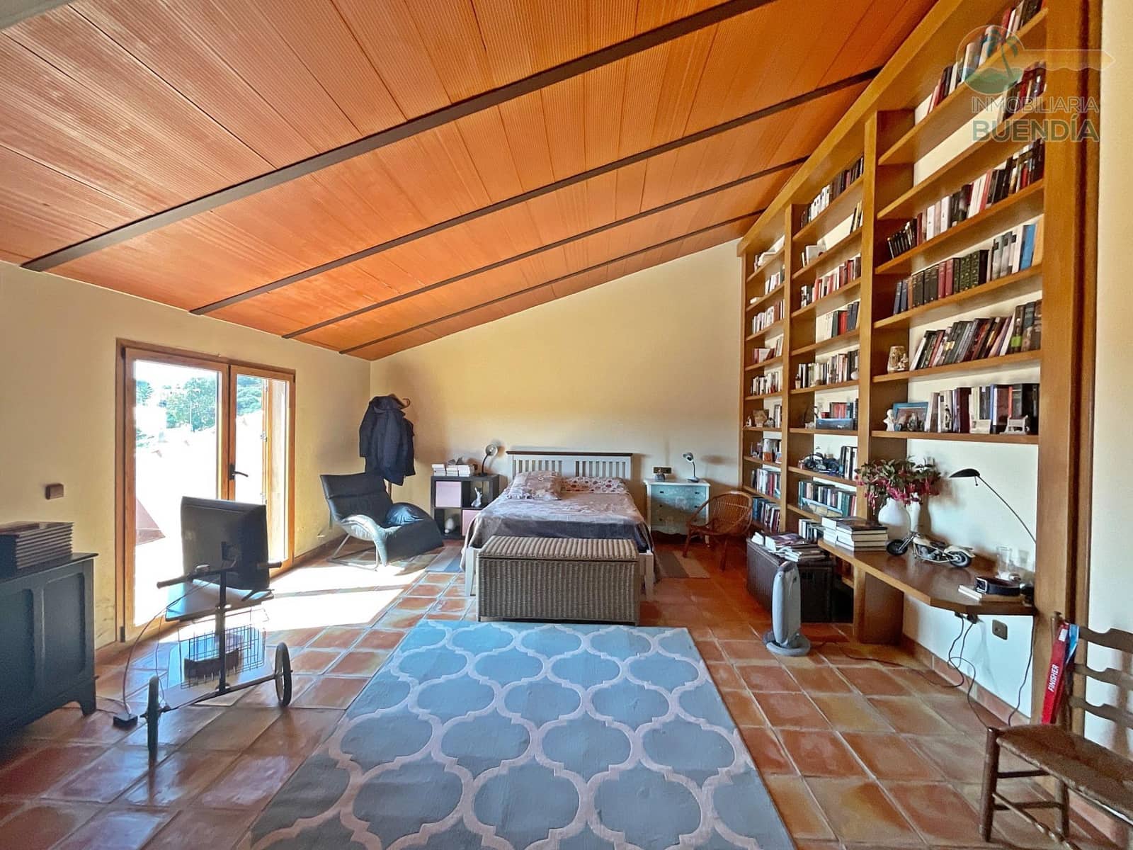 4 bedroom Finca/Country House for sale in Puerto de Mazarron with pool - € 750,000 (Ref: 9720045)