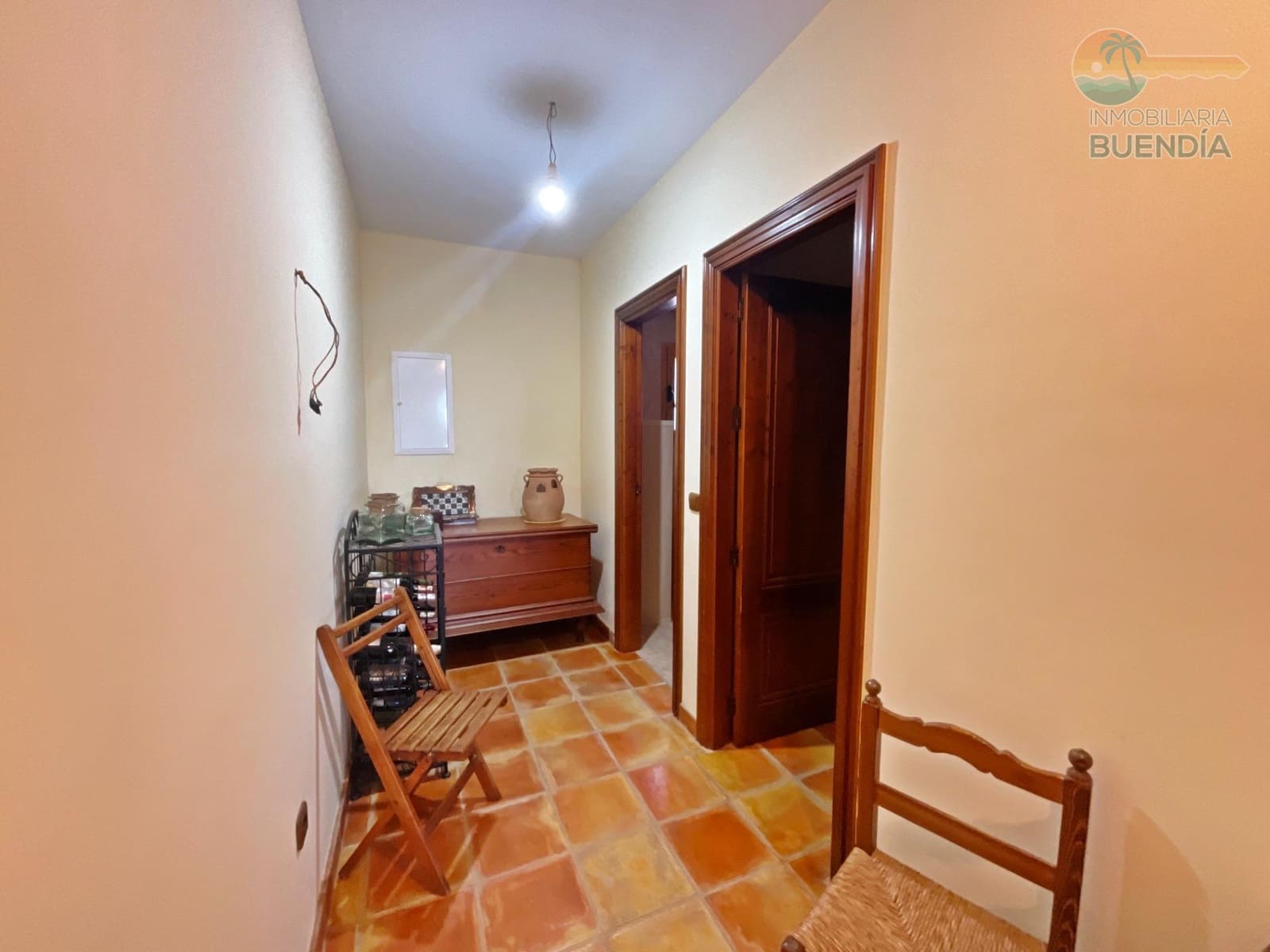 4 bedroom Finca/Country House for sale in Puerto de Mazarron with pool - € 750,000 (Ref: 9720045)