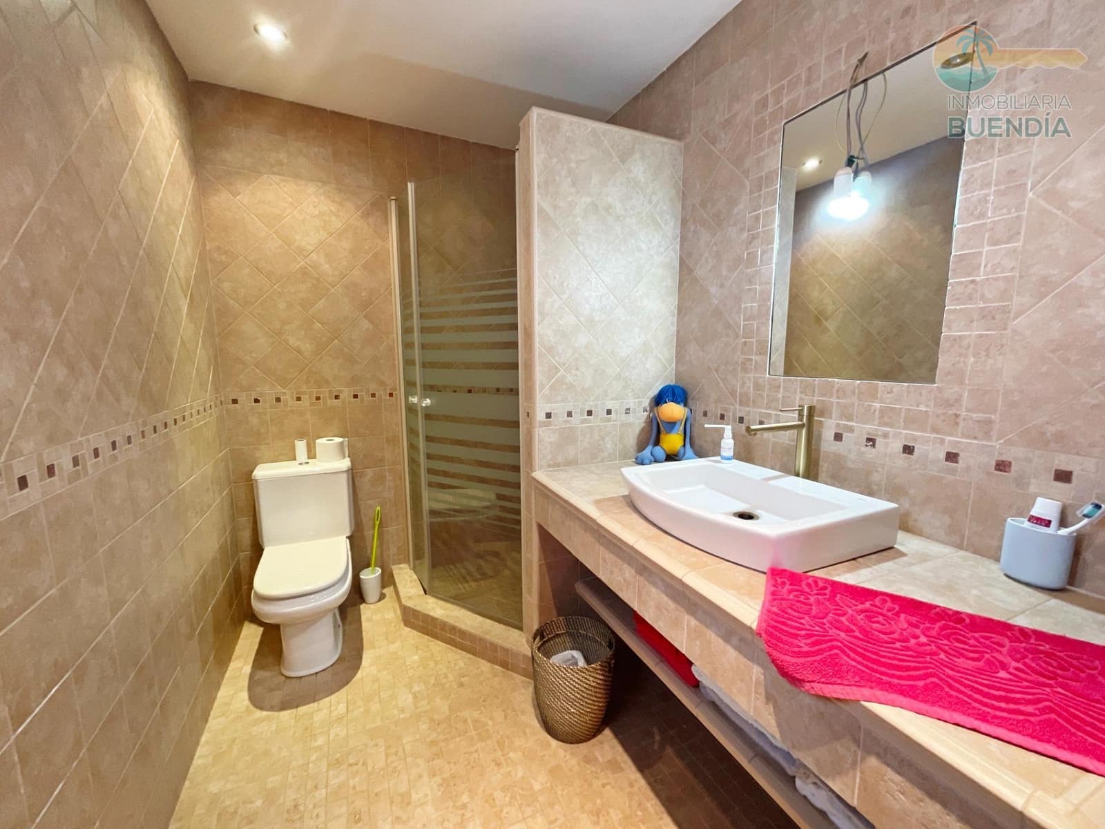 4 bedroom Finca/Country House for sale in Puerto de Mazarron with pool - € 750,000 (Ref: 9720045)