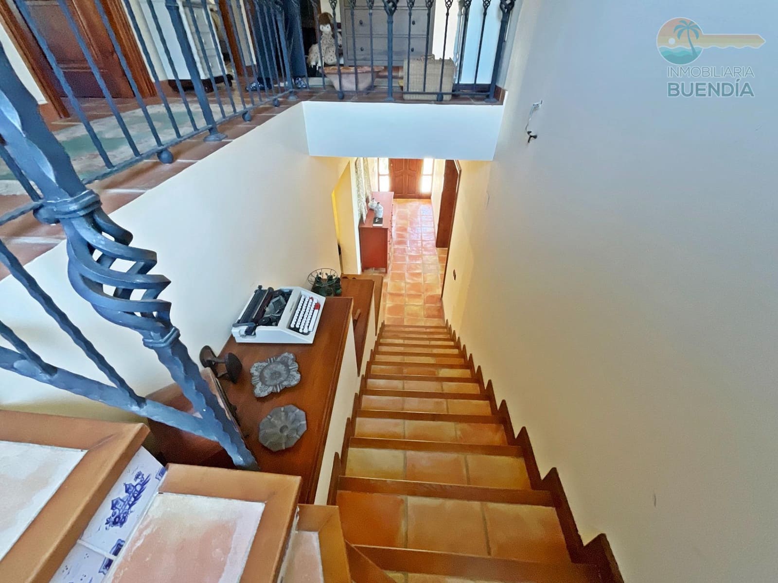 4 bedroom Finca/Country House for sale in Puerto de Mazarron with pool - € 750,000 (Ref: 9720045)