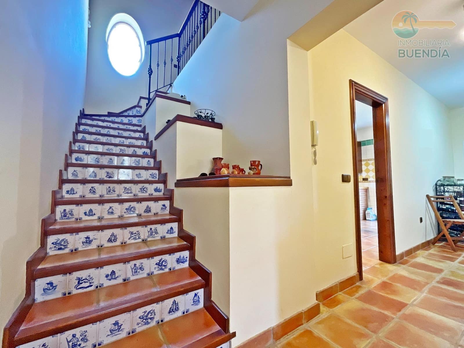 4 bedroom Finca/Country House for sale in Puerto de Mazarron with pool - € 750,000 (Ref: 9720045)
