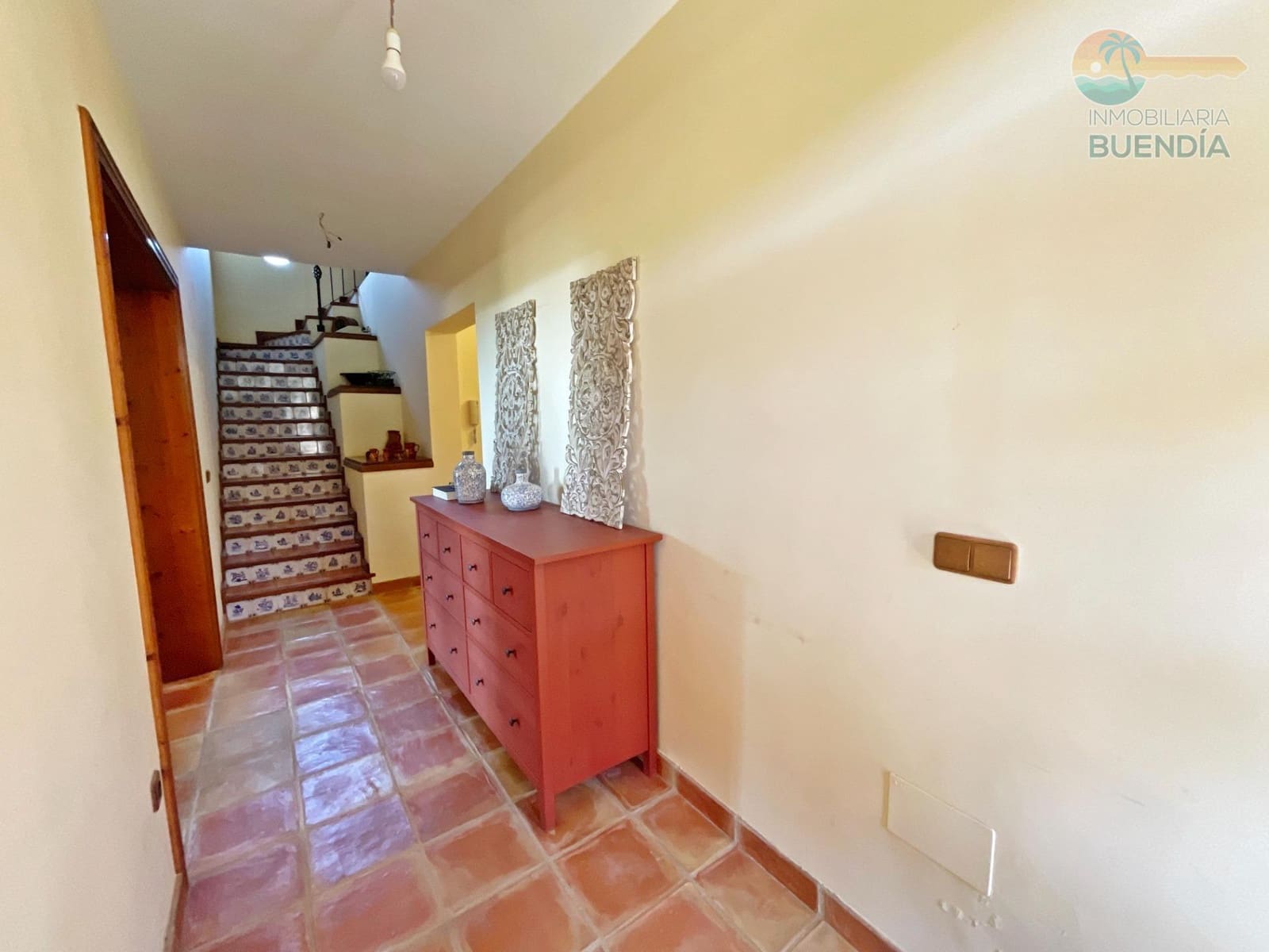 4 bedroom Finca/Country House for sale in Puerto de Mazarron with pool - € 750,000 (Ref: 9720045)