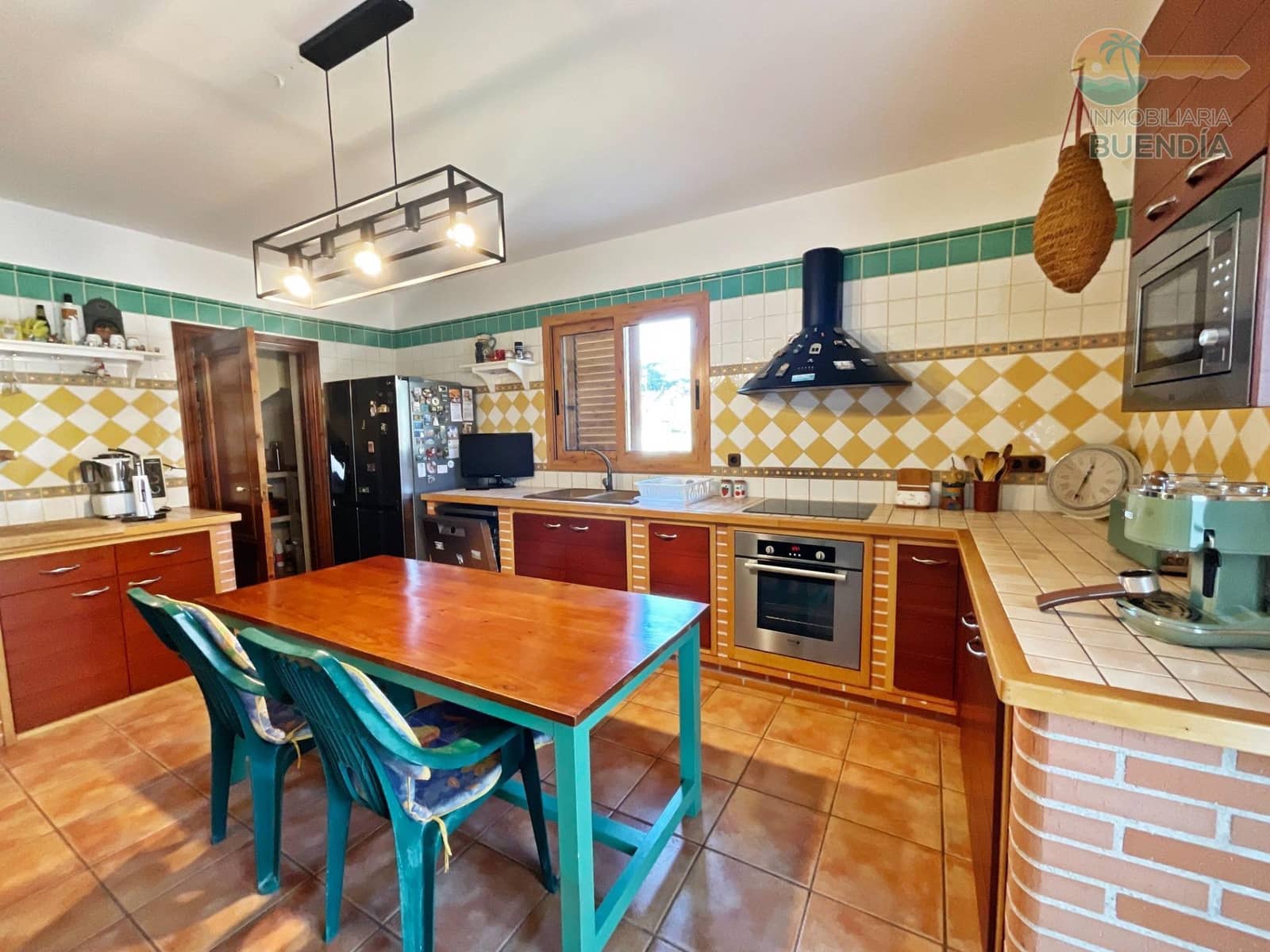 4 bedroom Finca/Country House for sale in Puerto de Mazarron with pool - € 750,000 (Ref: 9720045)