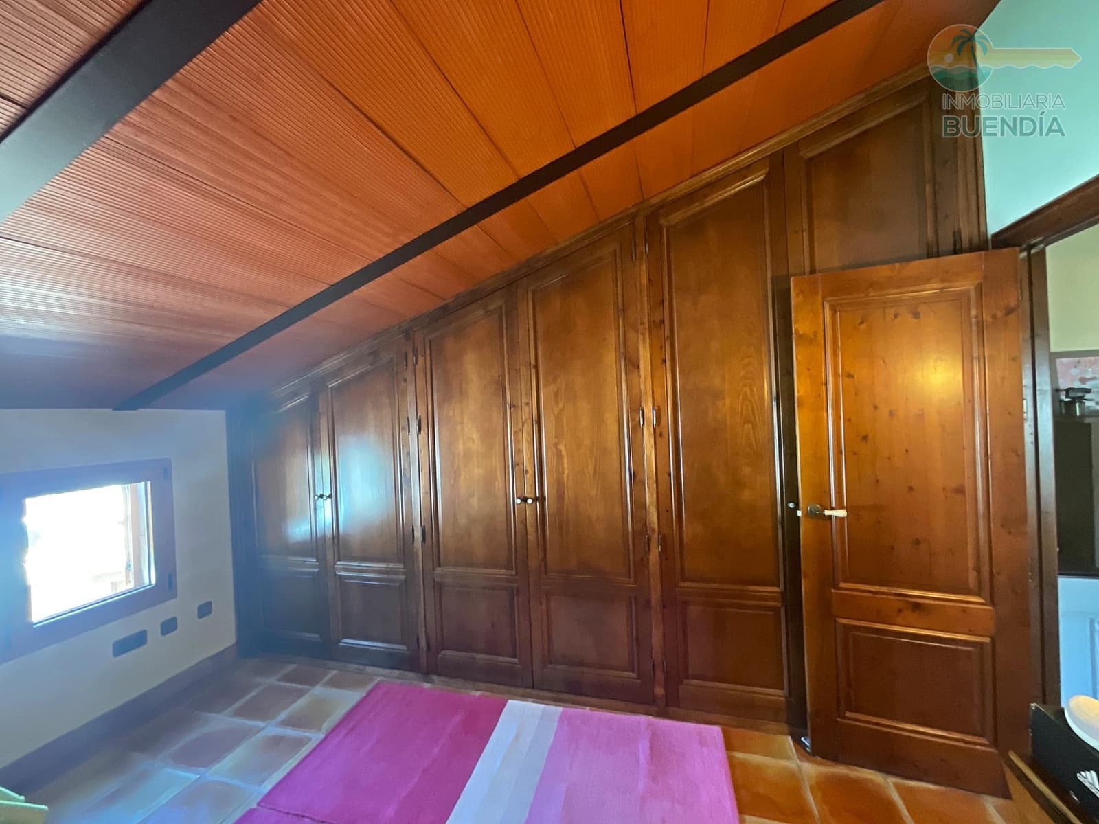 4 bedroom Finca/Country House for sale in Puerto de Mazarron with pool - € 750,000 (Ref: 9720045)