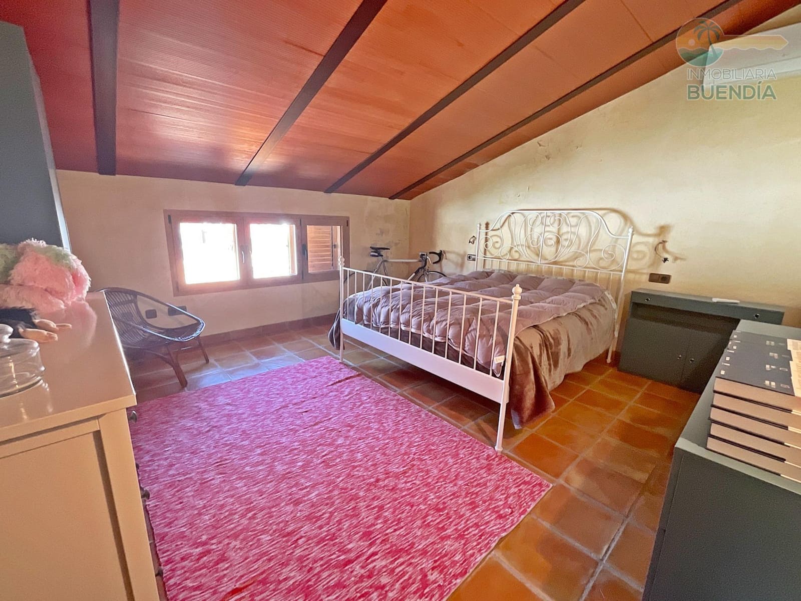 4 bedroom Finca/Country House for sale in Puerto de Mazarron with pool - € 750,000 (Ref: 9720045)