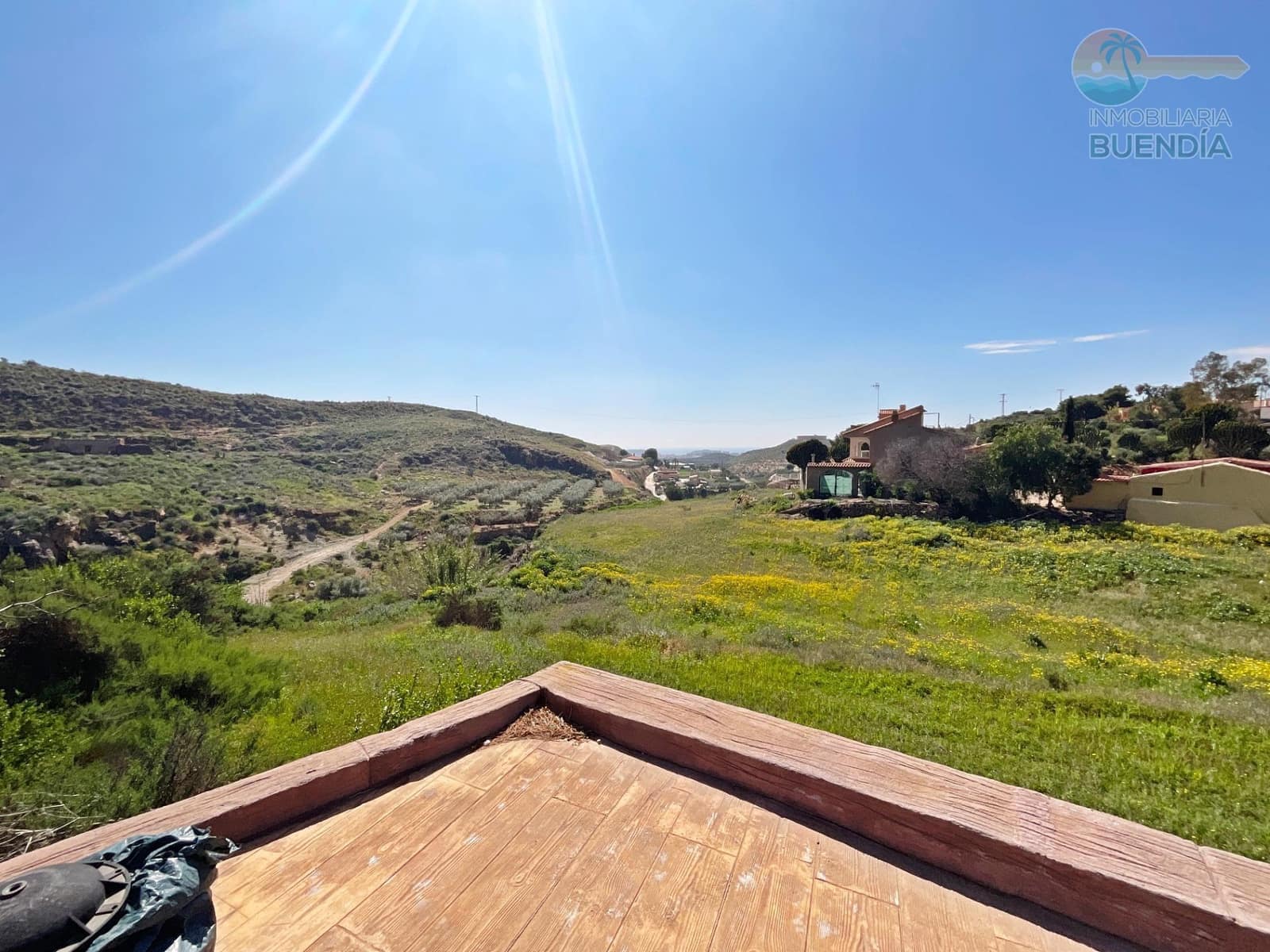 4 bedroom Finca/Country House for sale in Puerto de Mazarron with pool - € 750,000 (Ref: 9720045)