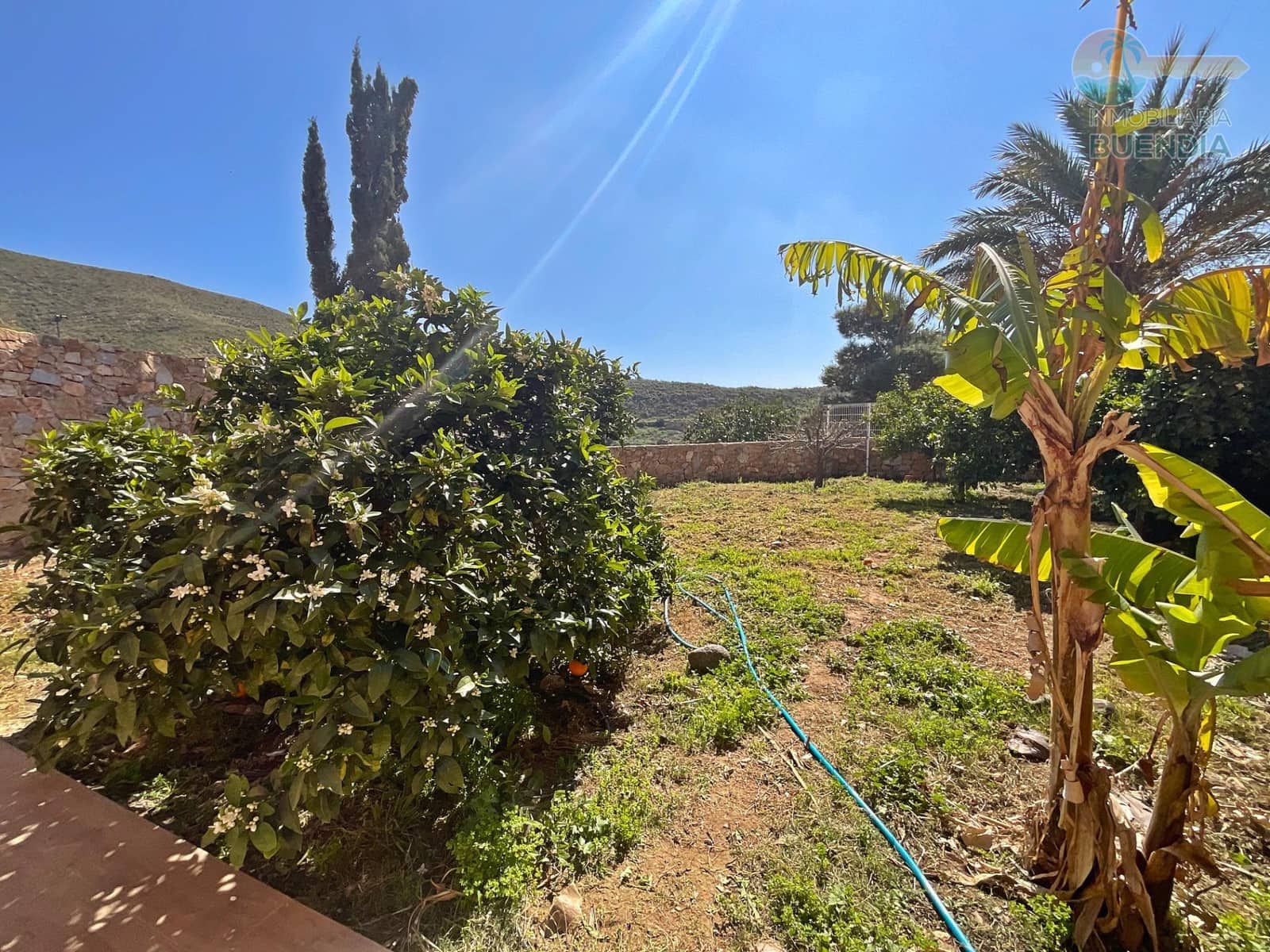 4 bedroom Finca/Country House for sale in Puerto de Mazarron with pool - € 750,000 (Ref: 9720045)
