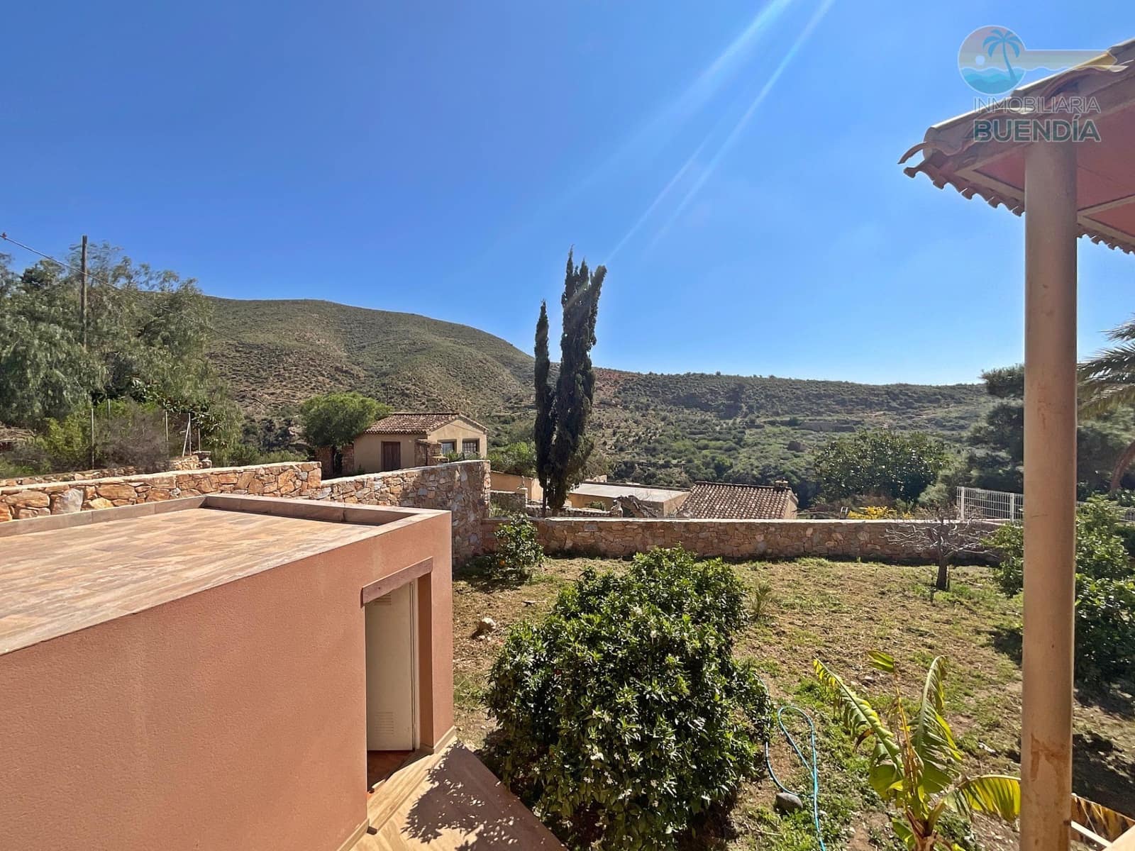 4 bedroom Finca/Country House for sale in Puerto de Mazarron with pool - € 750,000 (Ref: 9720045)