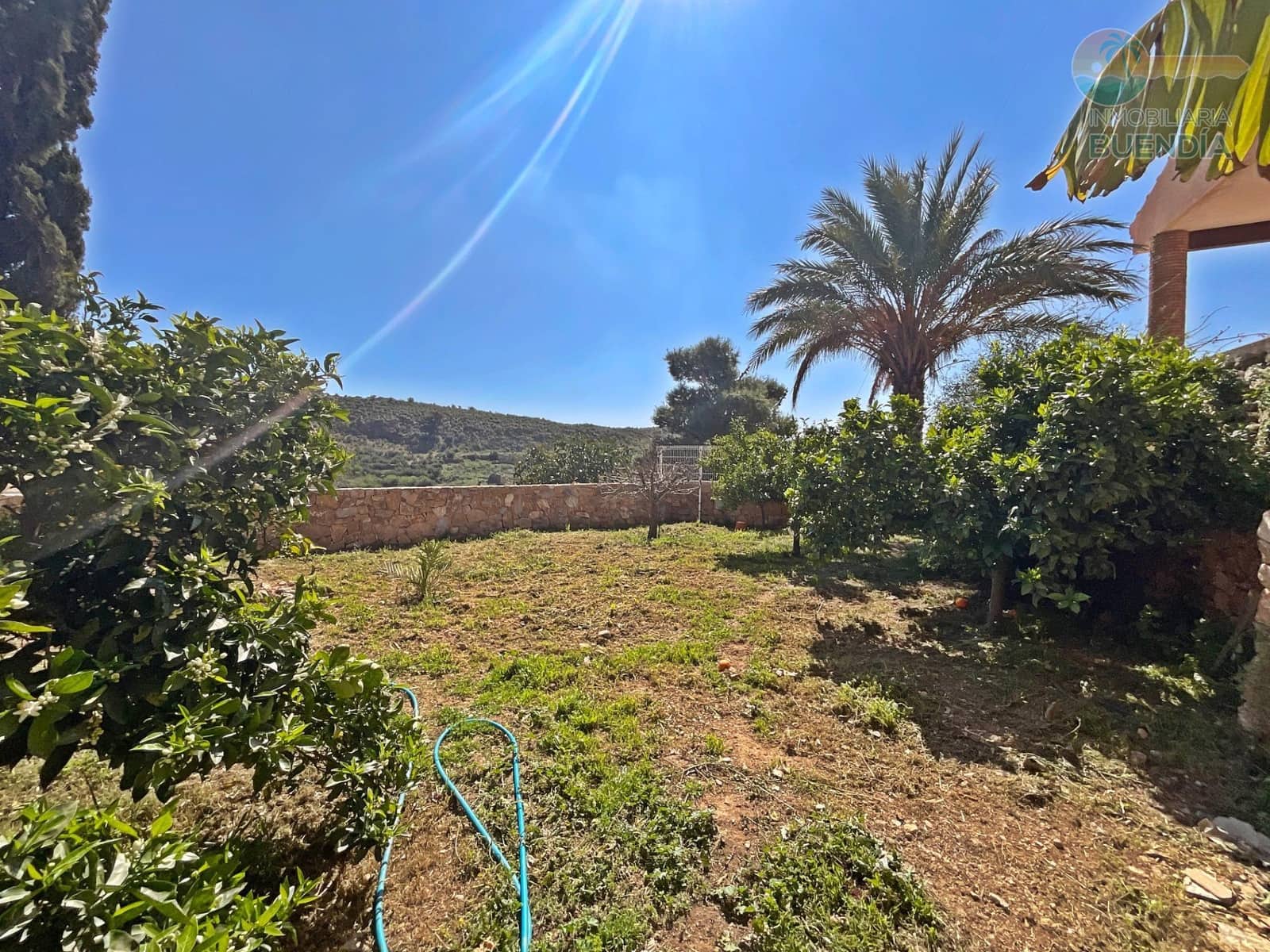 4 bedroom Finca/Country House for sale in Puerto de Mazarron with pool - € 750,000 (Ref: 9720045)