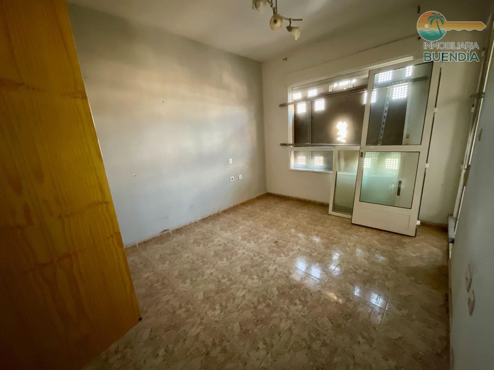 4 sovrum Lägenhet till salu i Puerto de Mazarron - 140 000 € (Ref: 9738650)