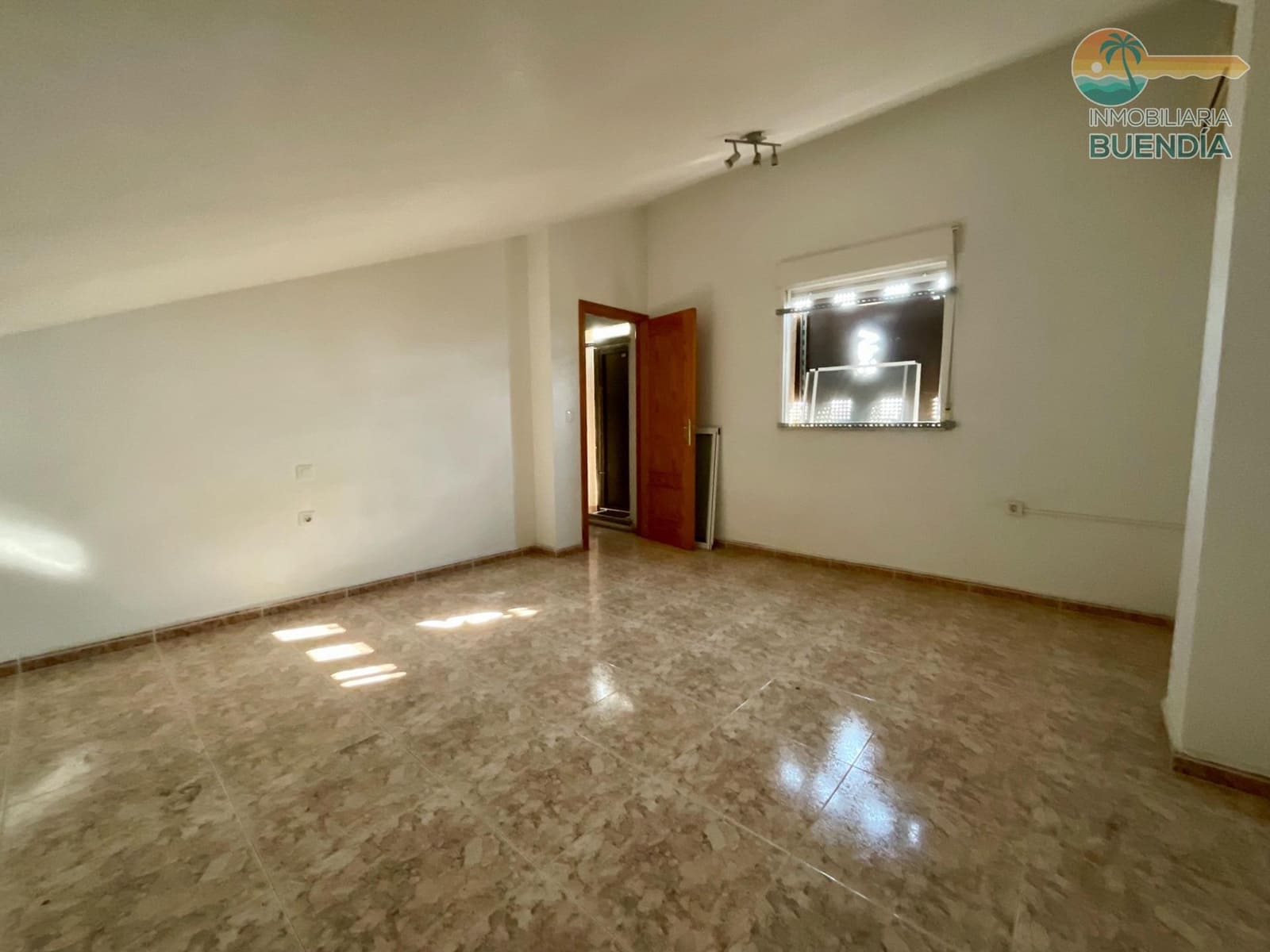 4 sovrum Lägenhet till salu i Puerto de Mazarron - 140 000 € (Ref: 9738650)