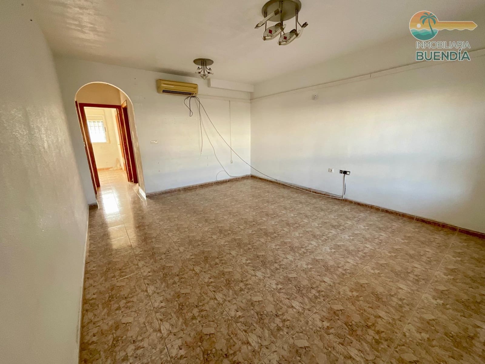 4 sovrum Lägenhet till salu i Puerto de Mazarron - 140 000 € (Ref: 9738650)