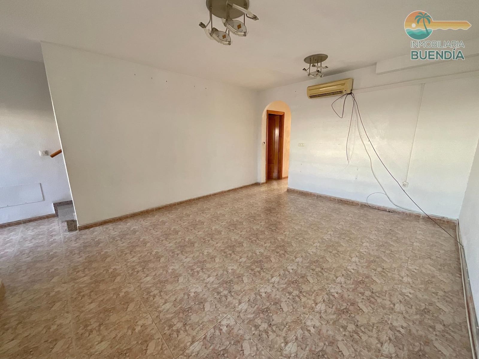 4 sovrum Lägenhet till salu i Puerto de Mazarron - 140 000 € (Ref: 9738650)