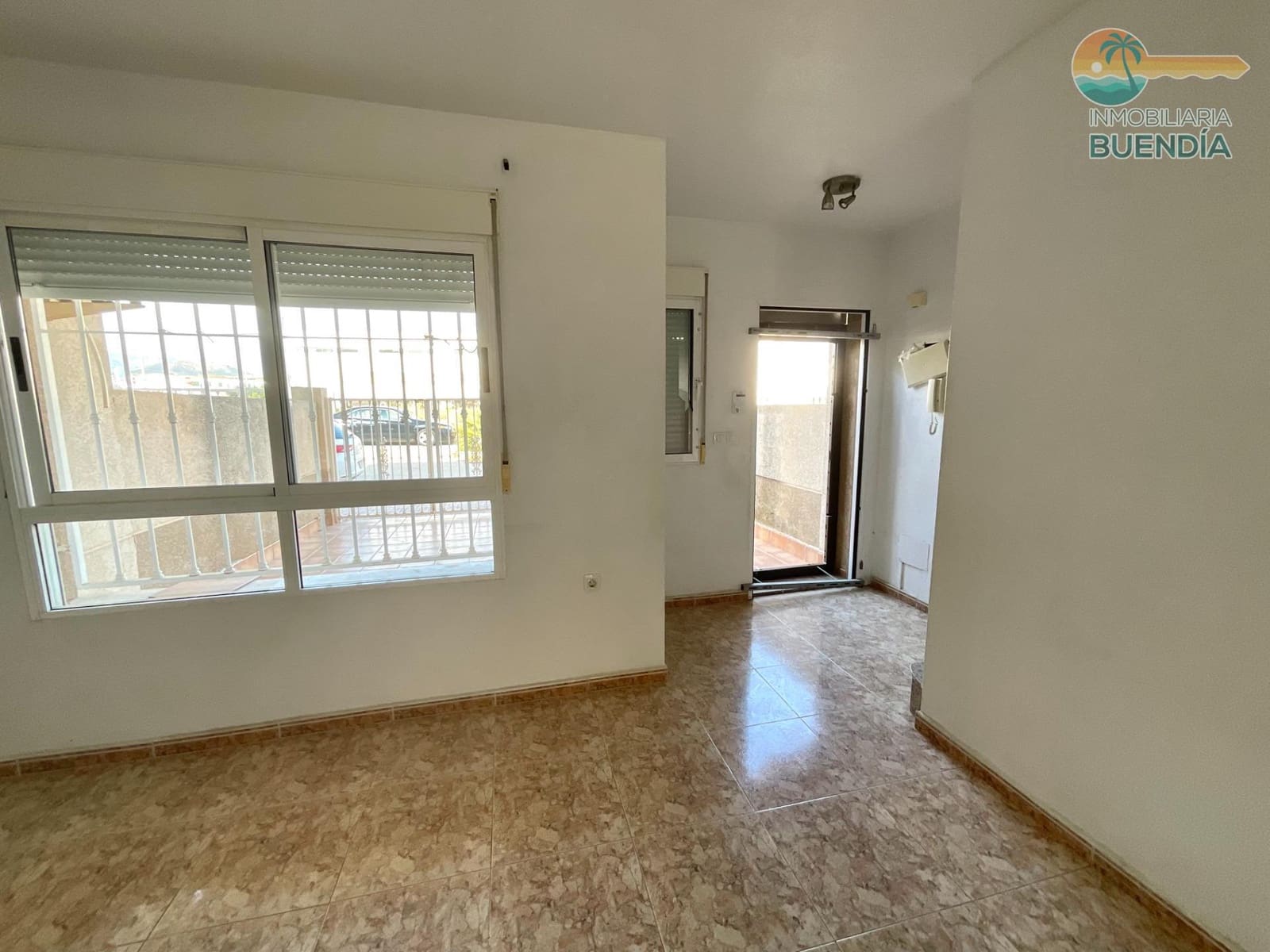 4 sovrum Lägenhet till salu i Puerto de Mazarron - 140 000 € (Ref: 9738650)