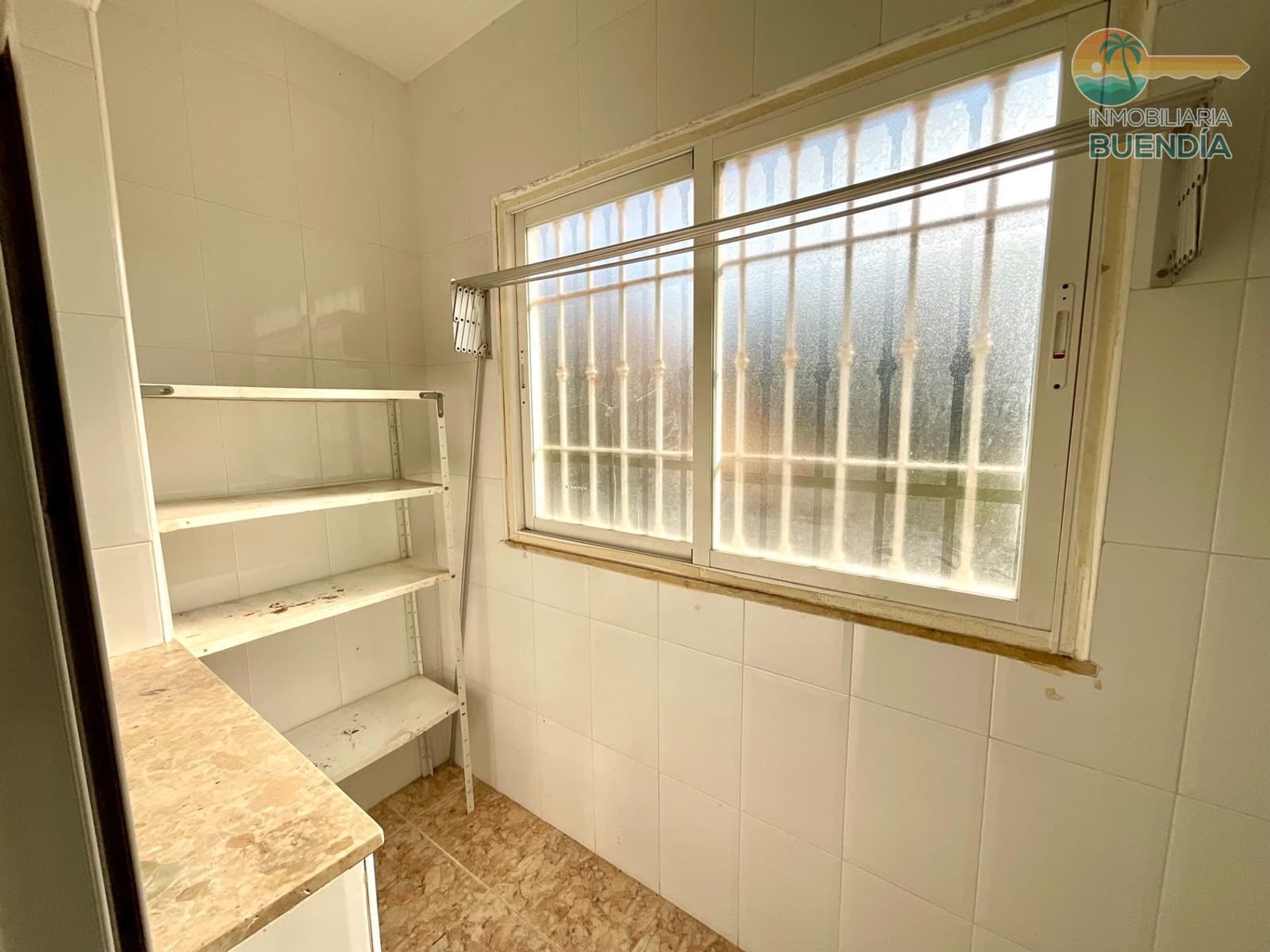 4 sovrum Lägenhet till salu i Puerto de Mazarron - 140 000 € (Ref: 9738650)