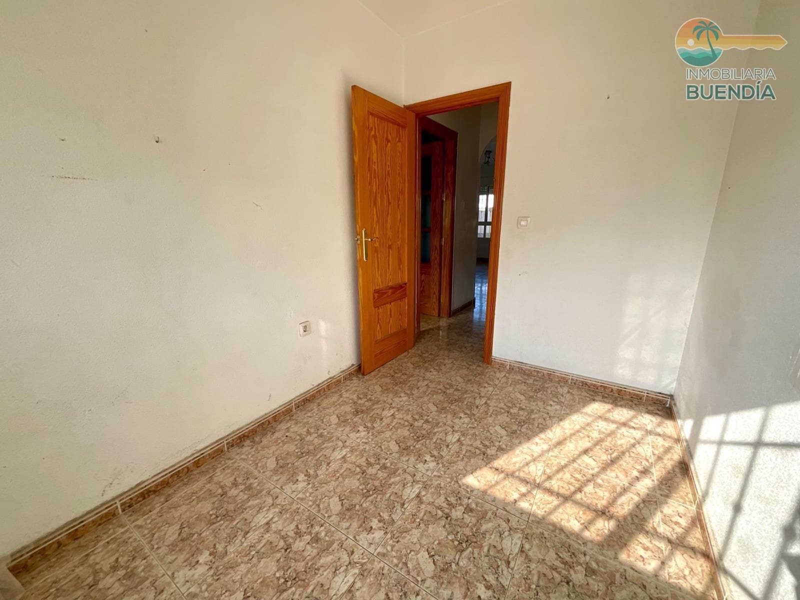 4 sovrum Lägenhet till salu i Puerto de Mazarron - 140 000 € (Ref: 9738650)