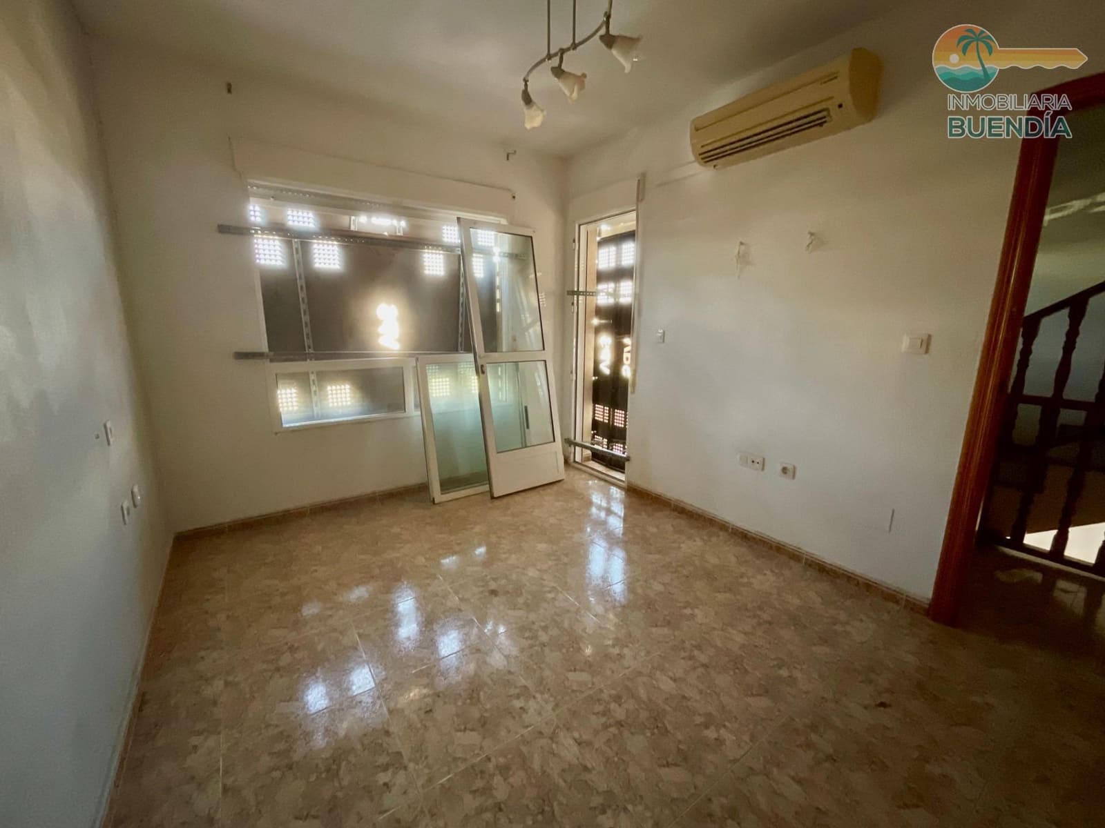 4 sovrum Lägenhet till salu i Puerto de Mazarron - 140 000 € (Ref: 9738650)