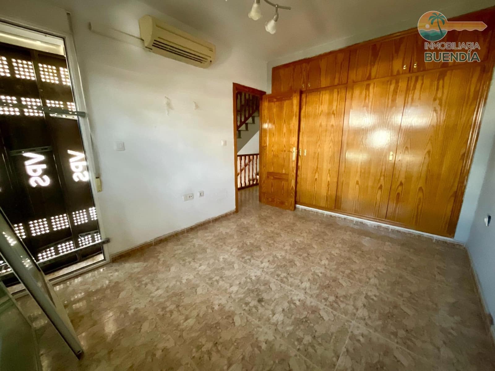 4 sovrum Lägenhet till salu i Puerto de Mazarron - 140 000 € (Ref: 9738650)