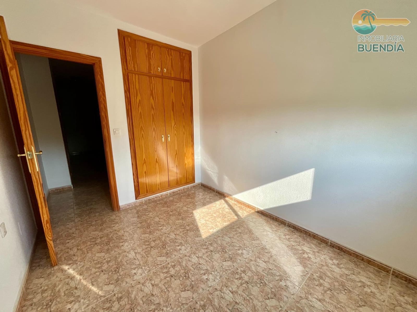 4 sovrum Lägenhet till salu i Puerto de Mazarron - 140 000 € (Ref: 9738650)