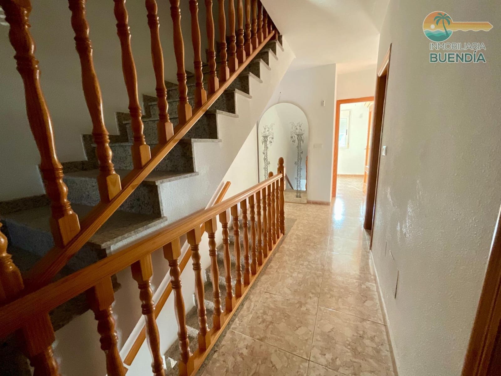 4 sovrum Lägenhet till salu i Puerto de Mazarron - 140 000 € (Ref: 9738650)